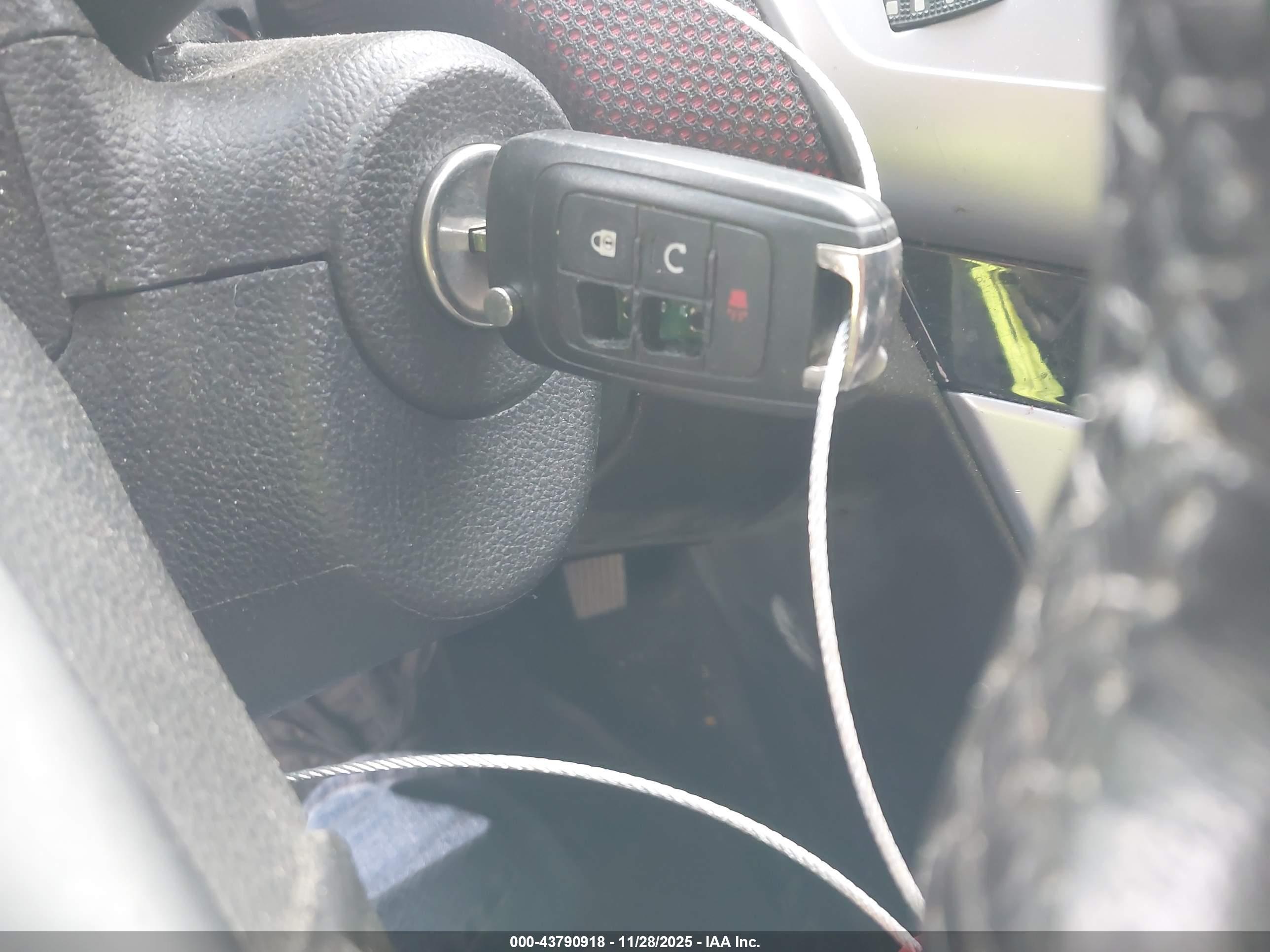 CHEVROLET CRUZE image 11