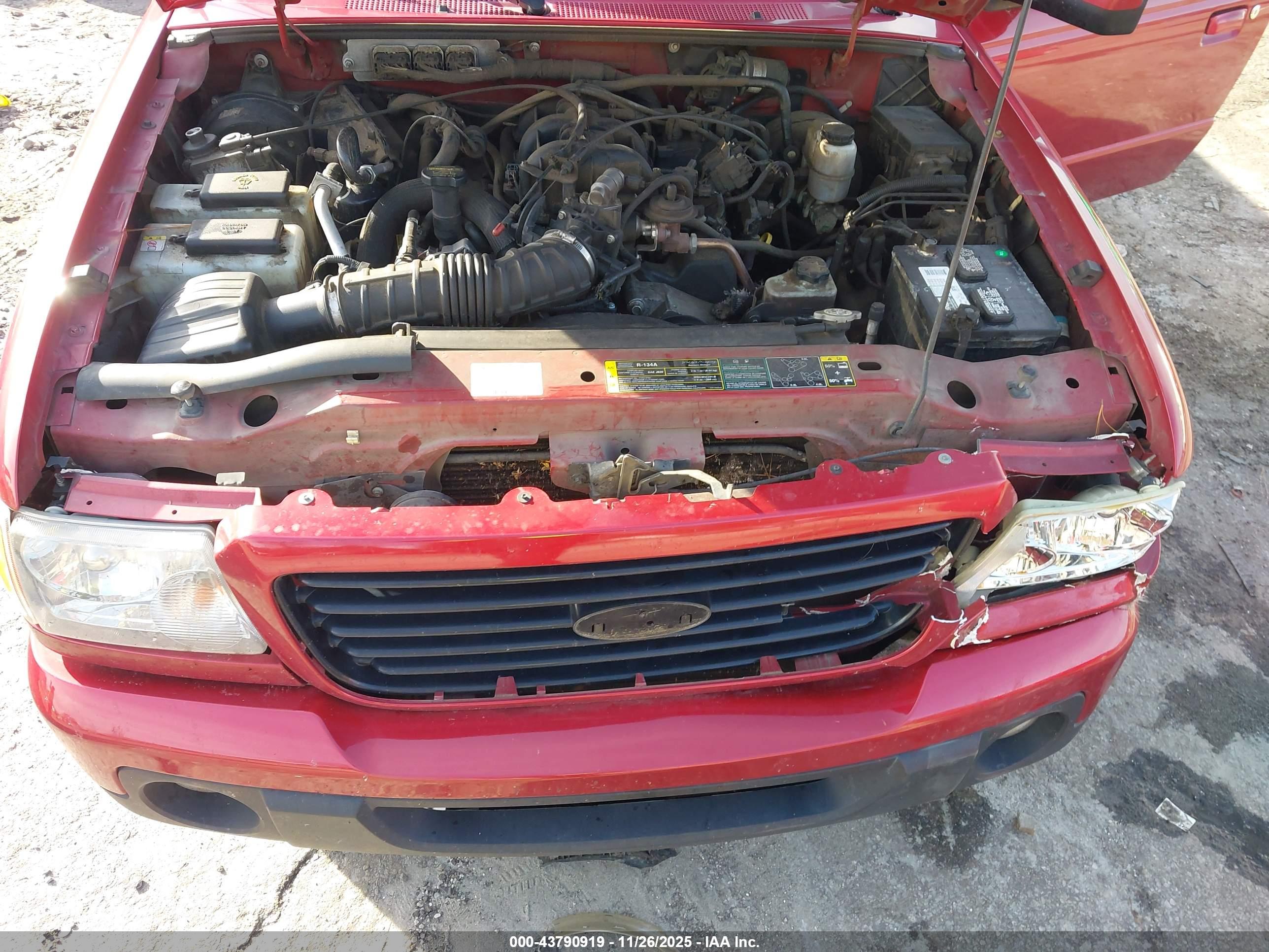 FORD RANGER image 10