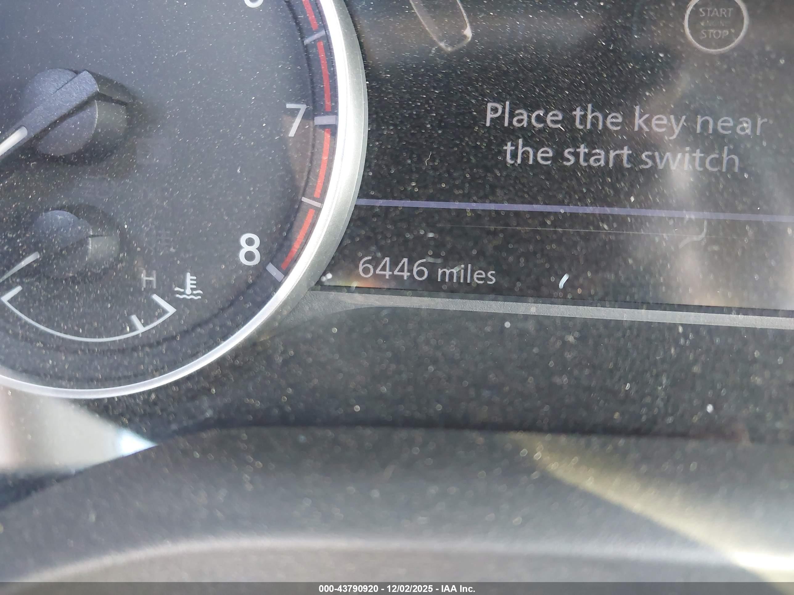 NISSAN ROGUE image 7