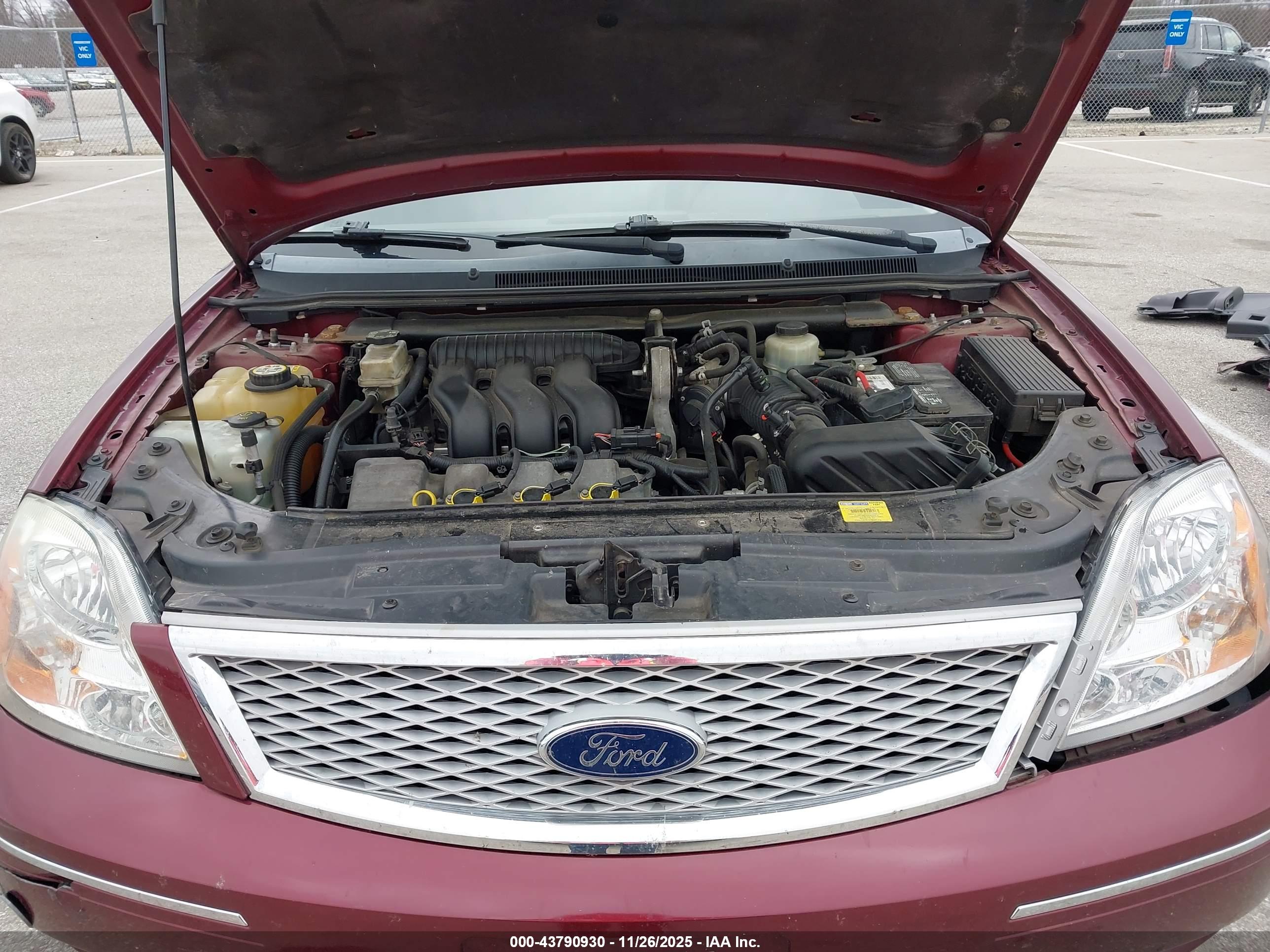 FORD FIVE image 10