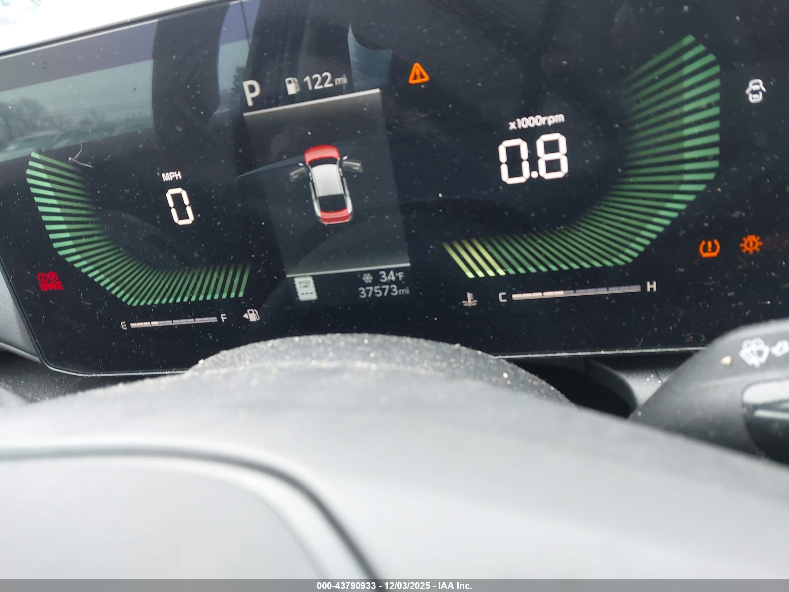 KIA K4 image 7