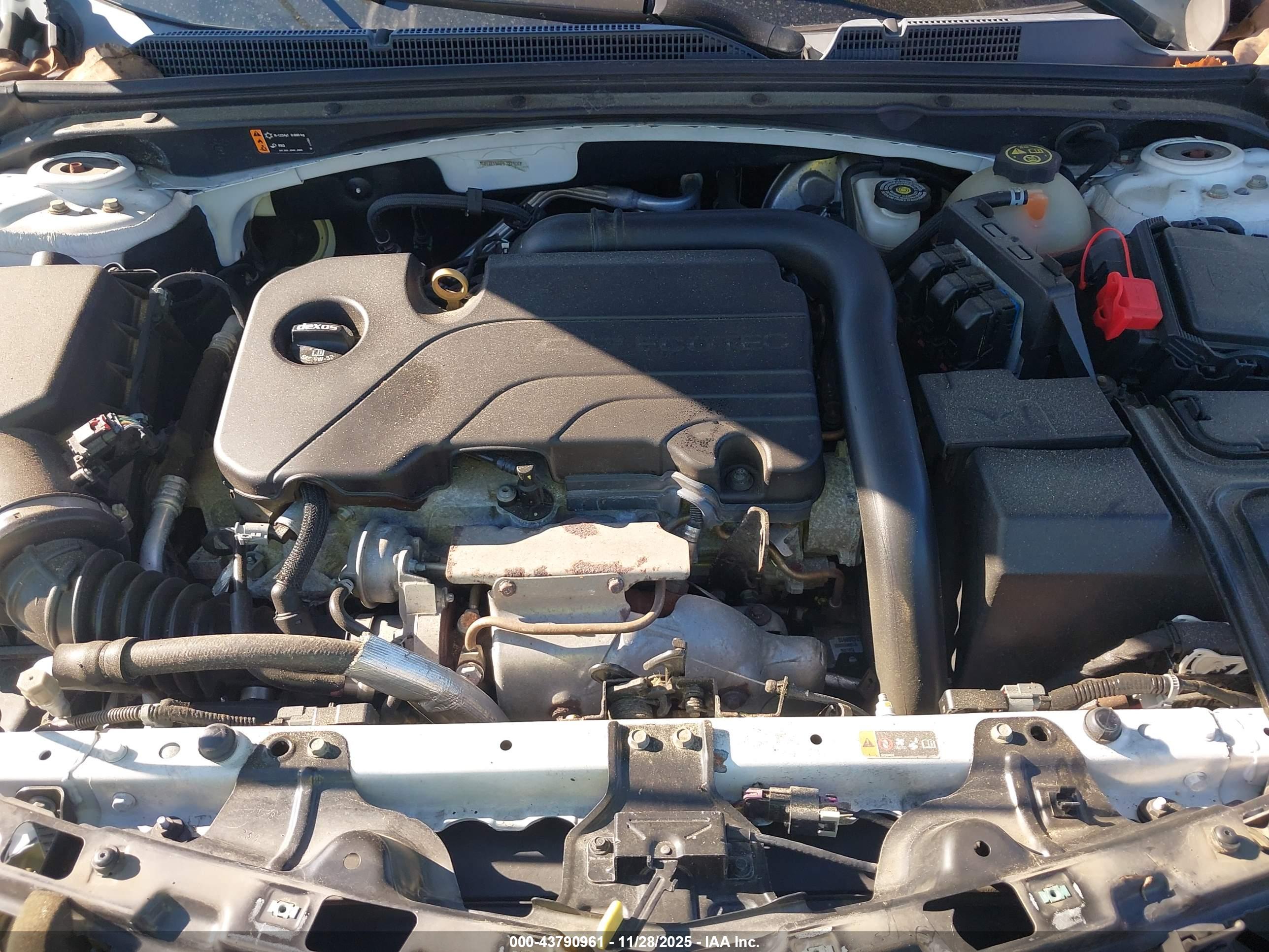 CHEVROLET MALIBU image 10