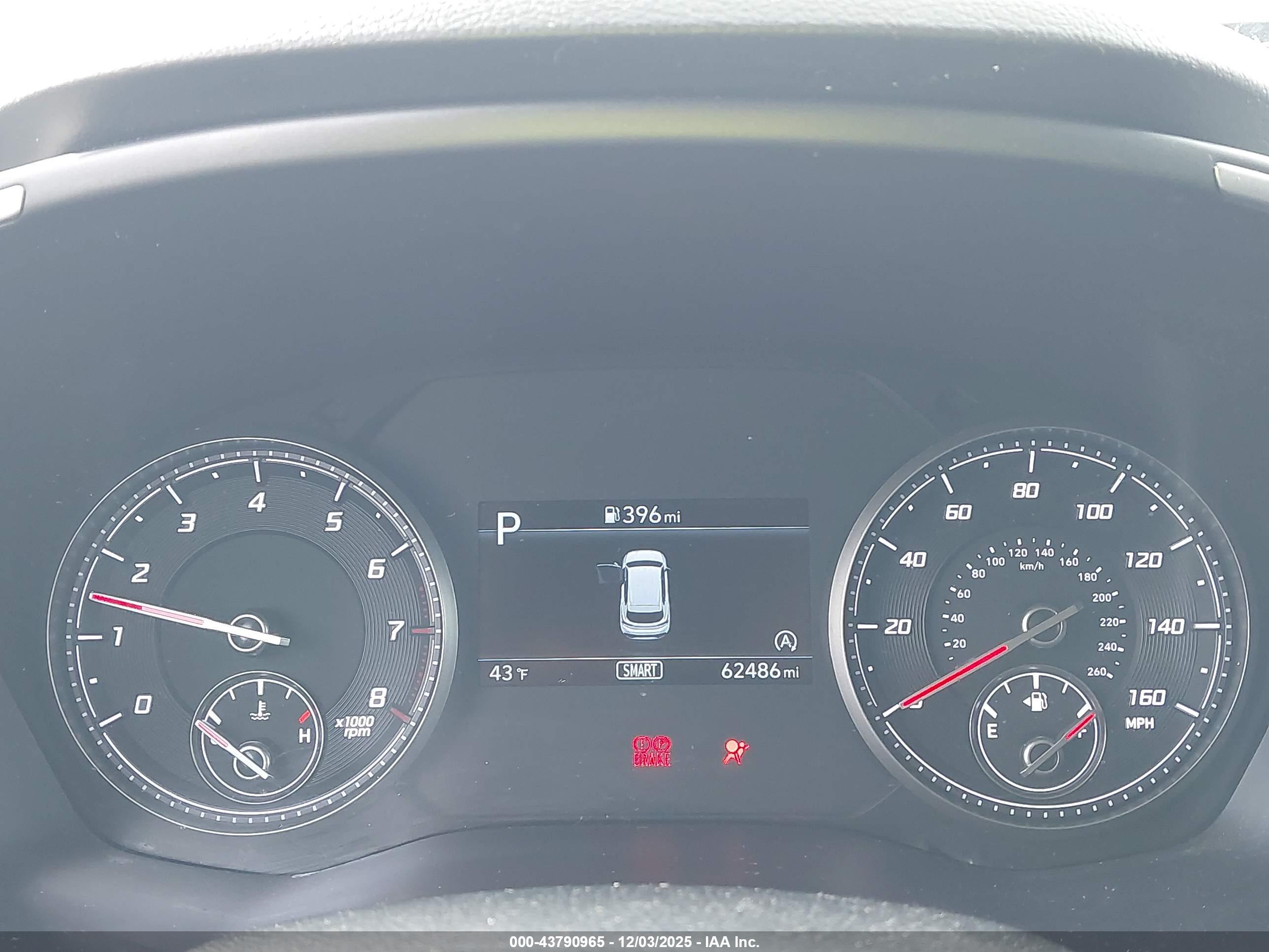 HYUNDAI SANTA image 7