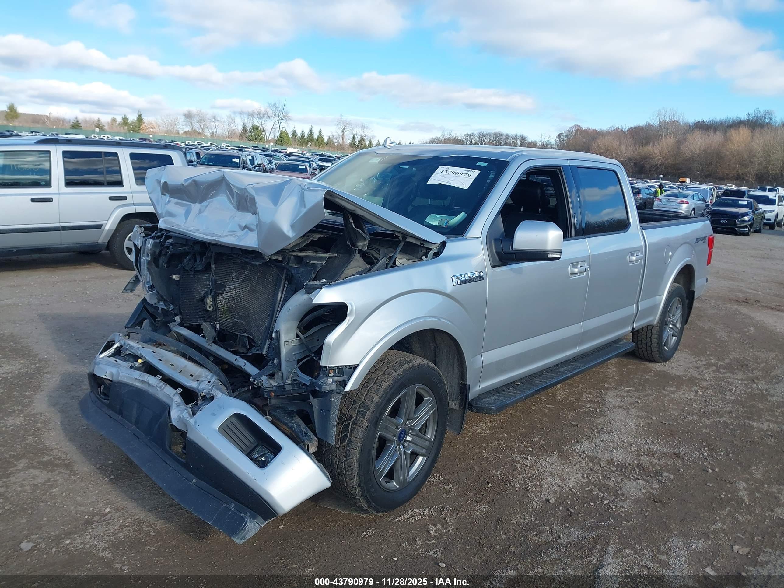 FORD F-150 image 2
