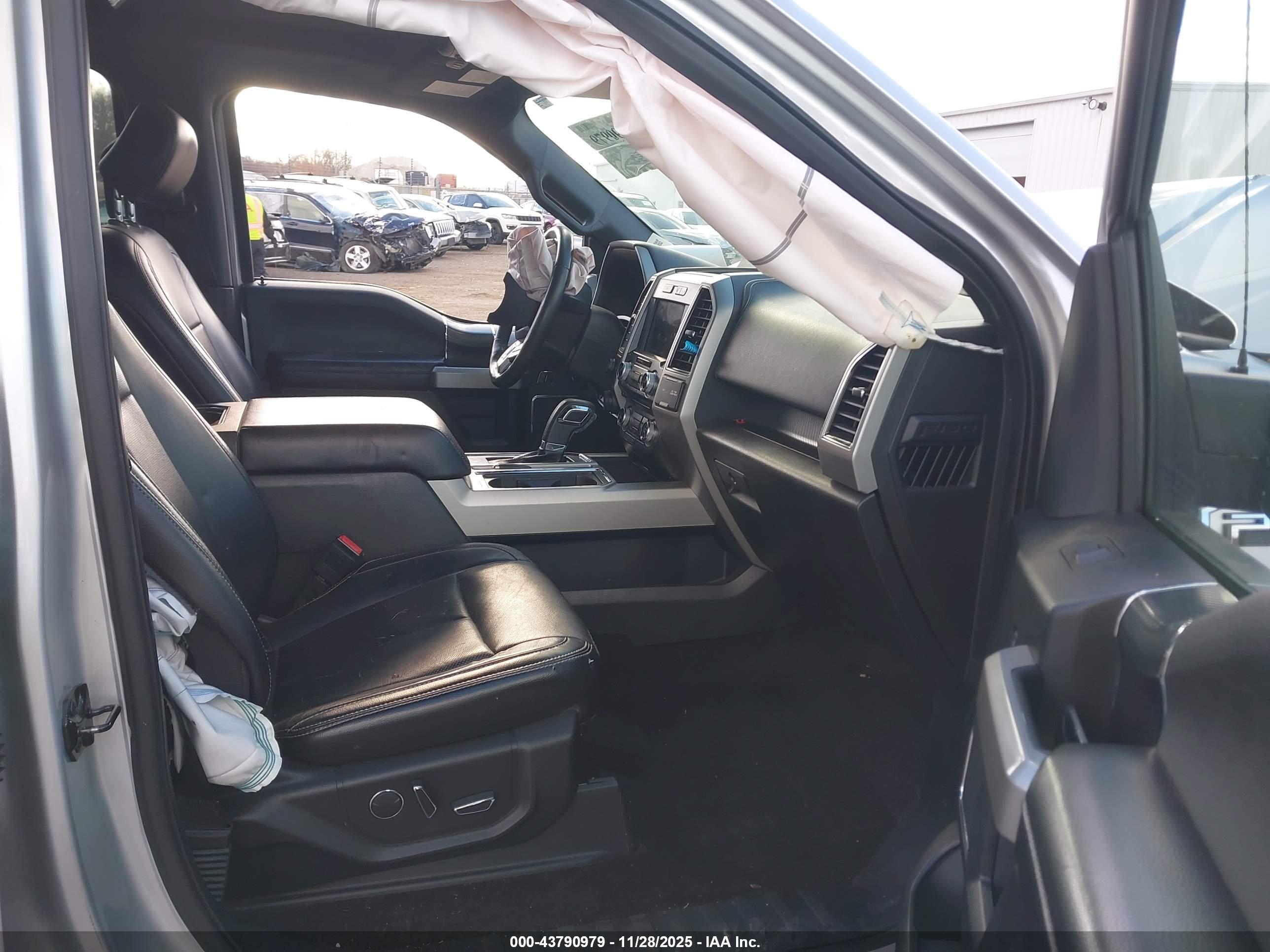 FORD F-150 image 5