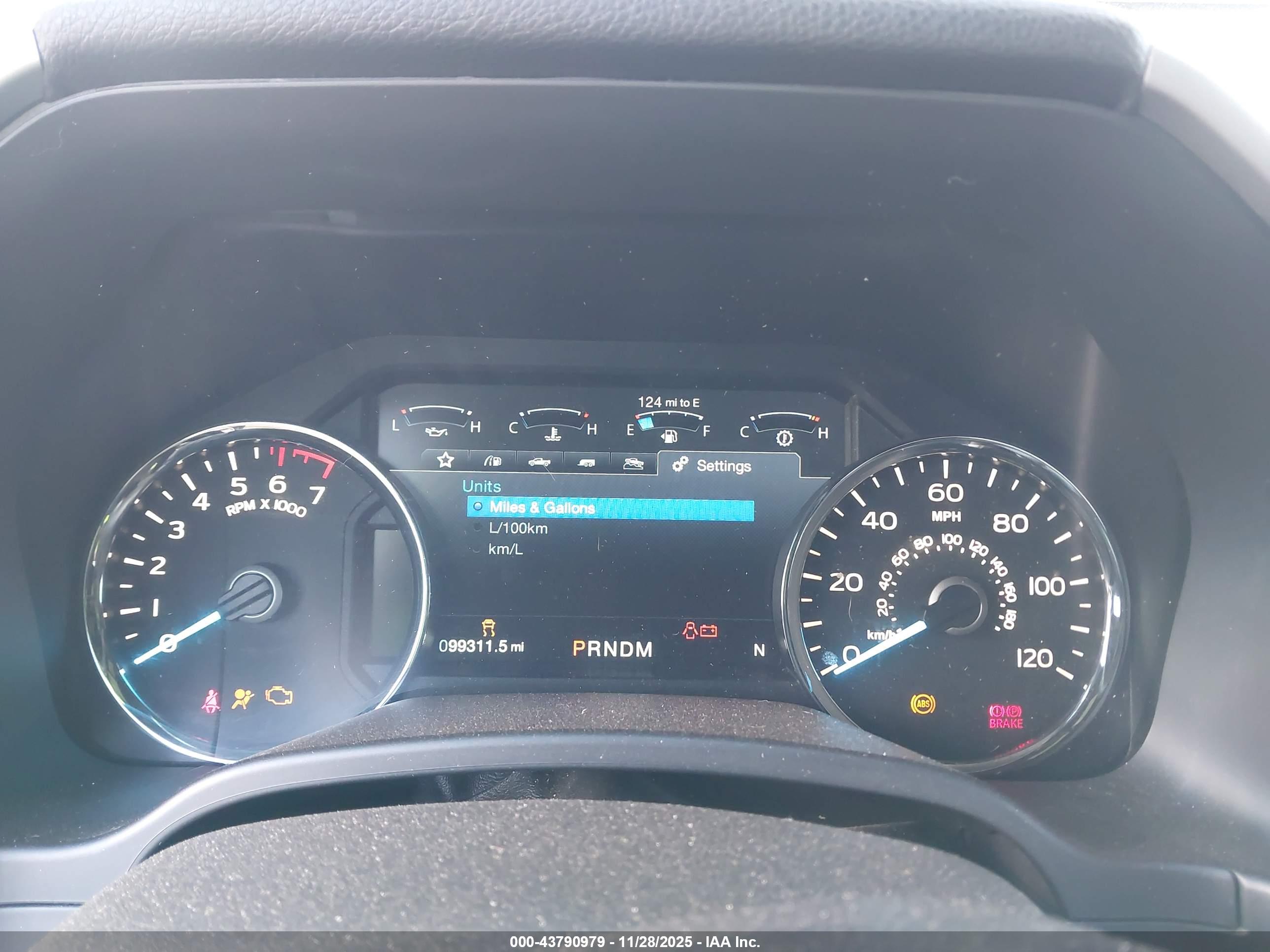 FORD F-150 image 7