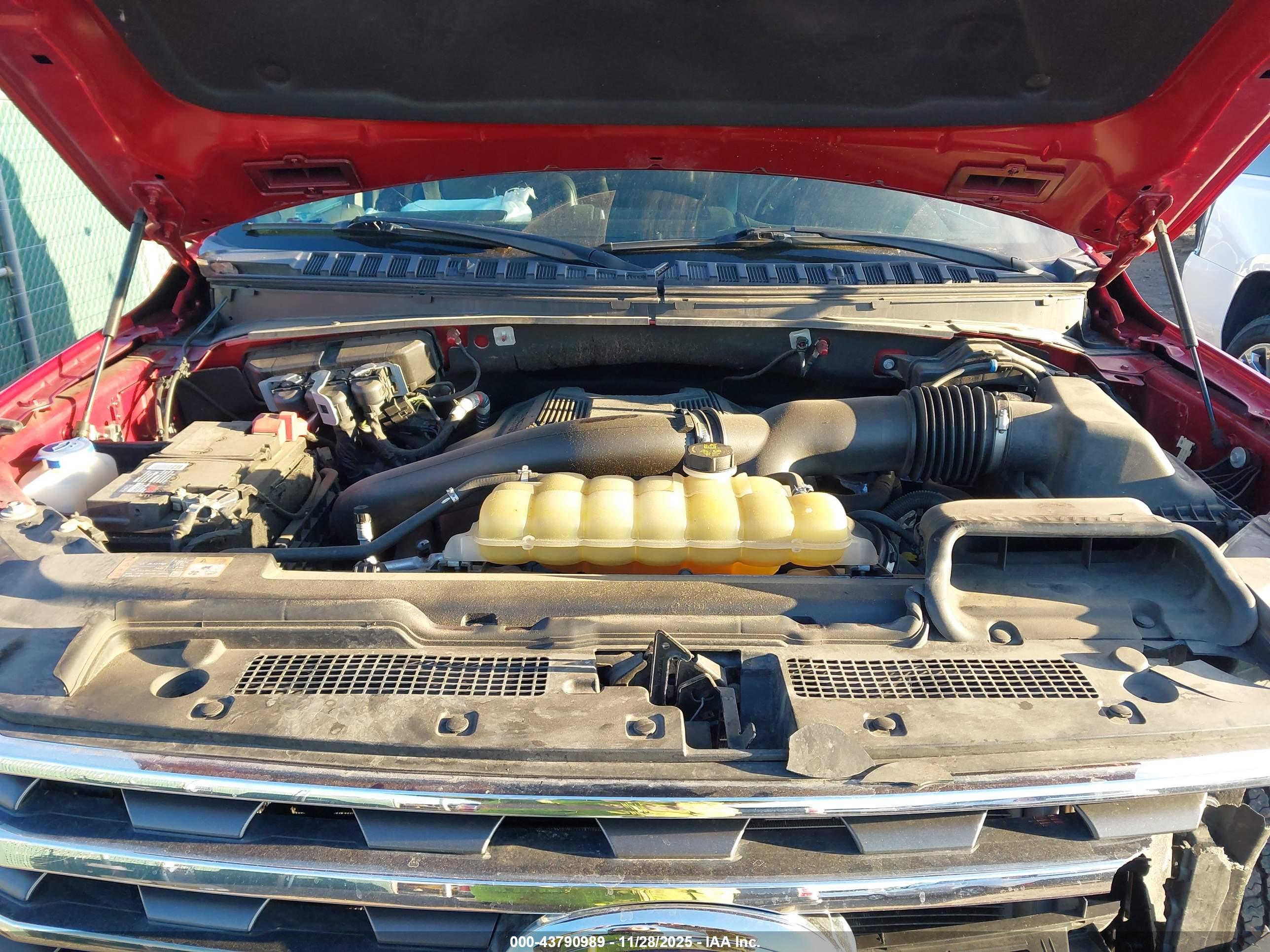 FORD EXPEDITION image 10