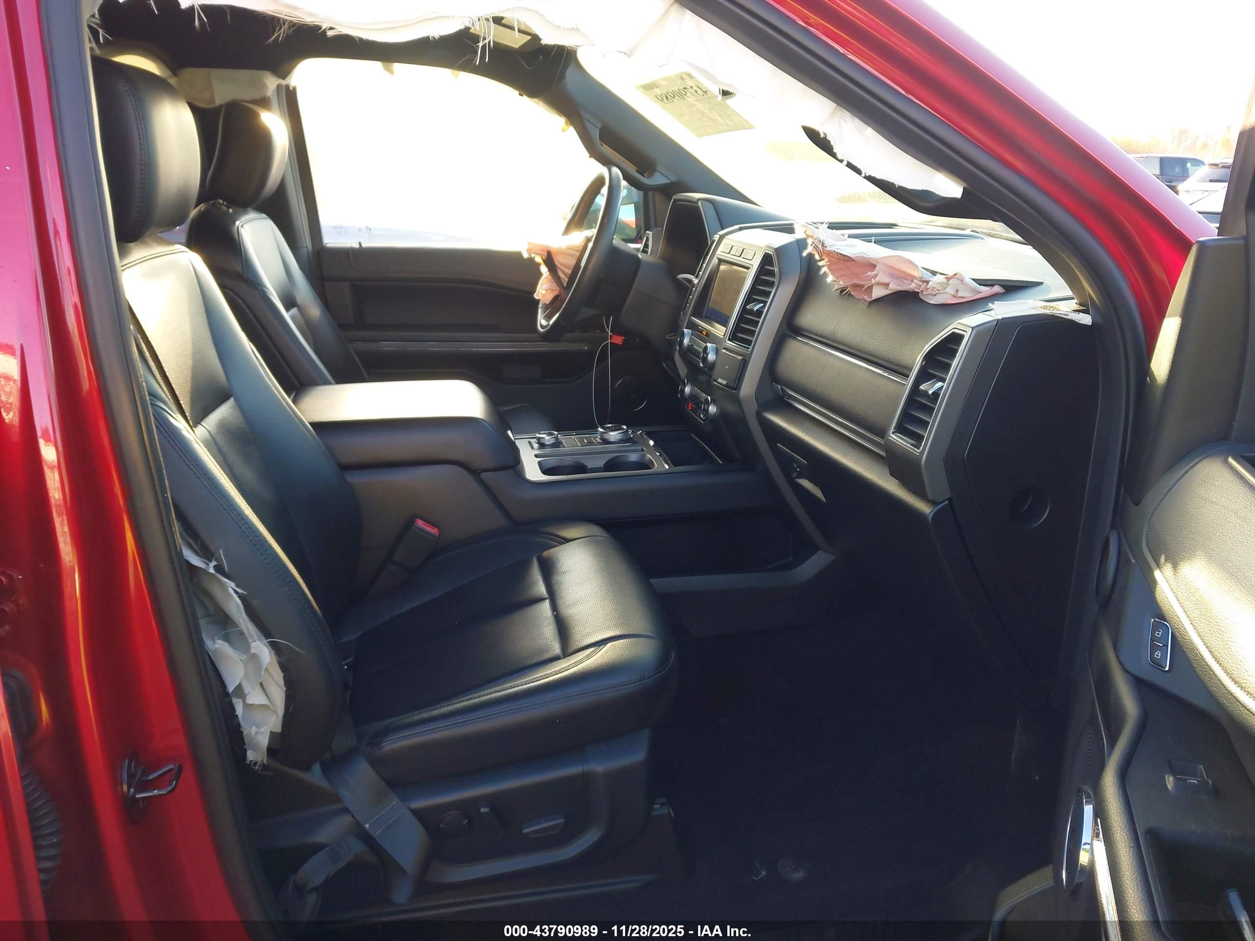 FORD EXPEDITION image 5