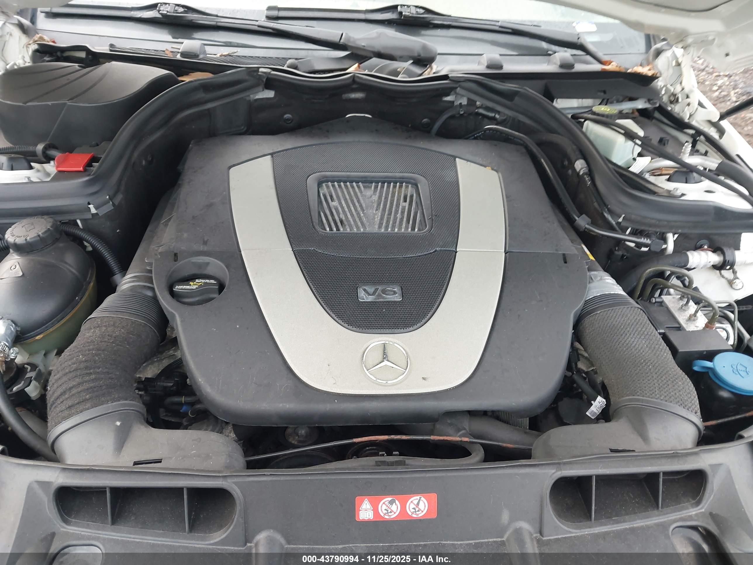 MERCEDES-BENZ C image 10