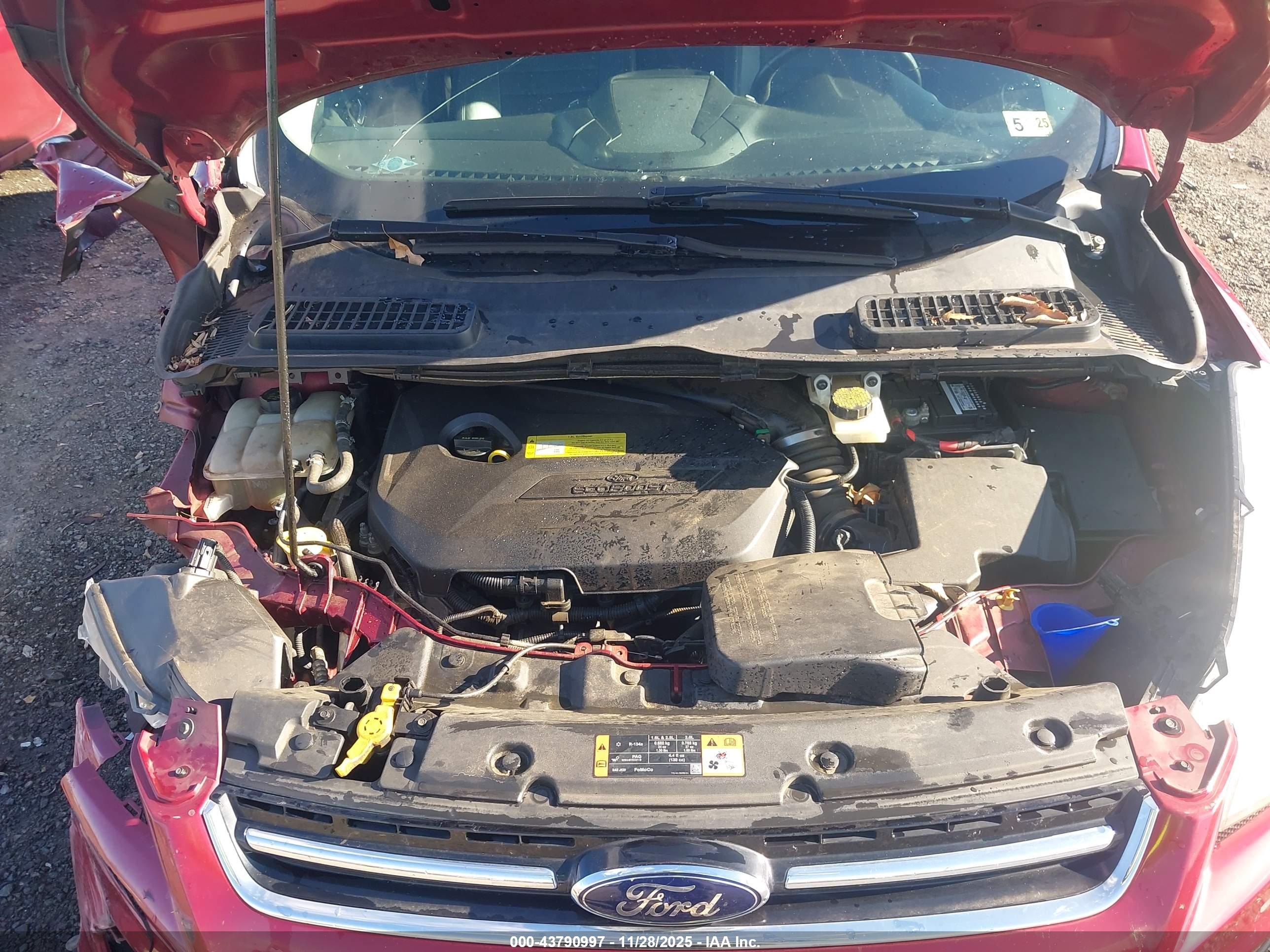 FORD ESCAPE image 10