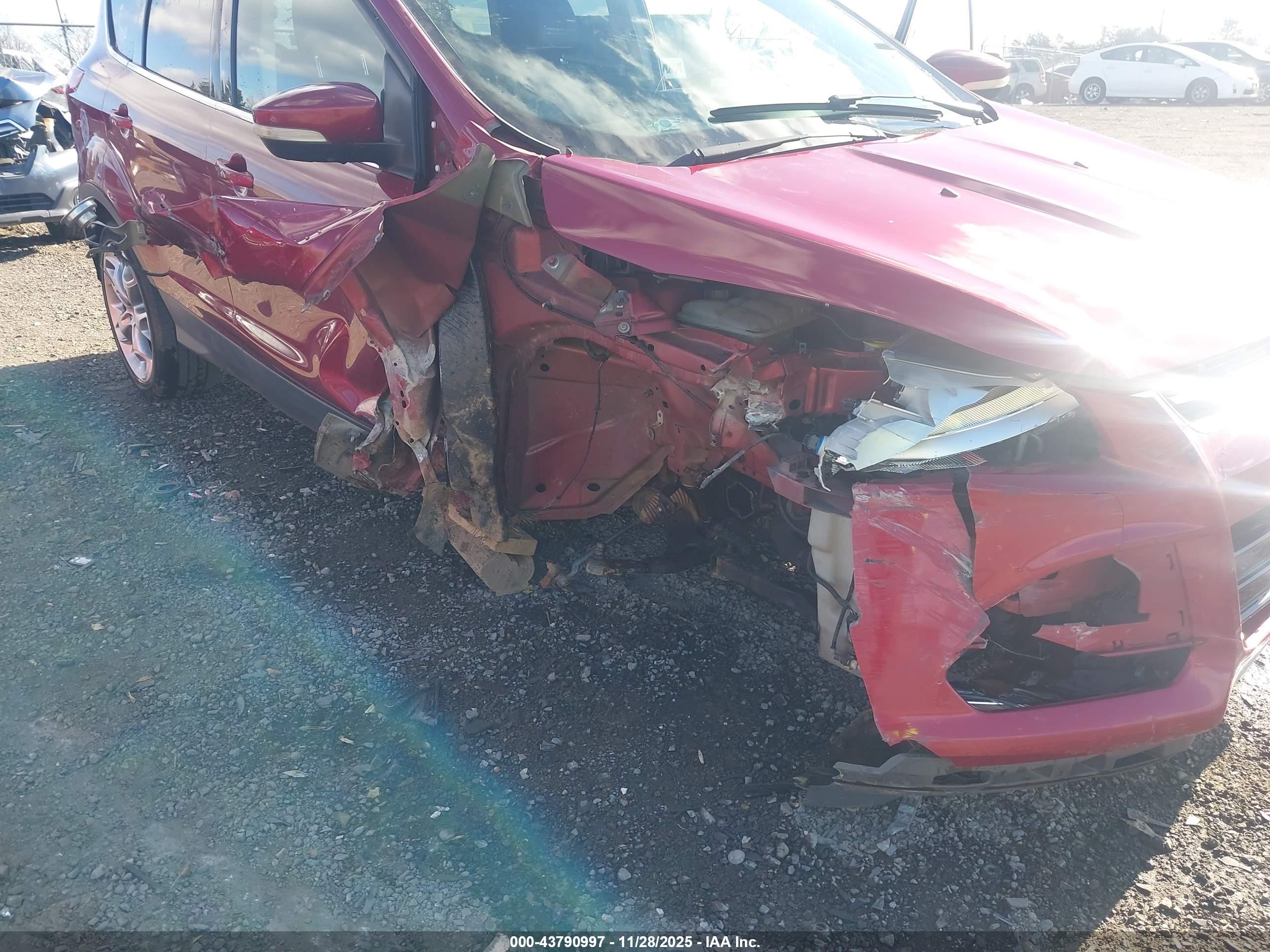 FORD ESCAPE image 6