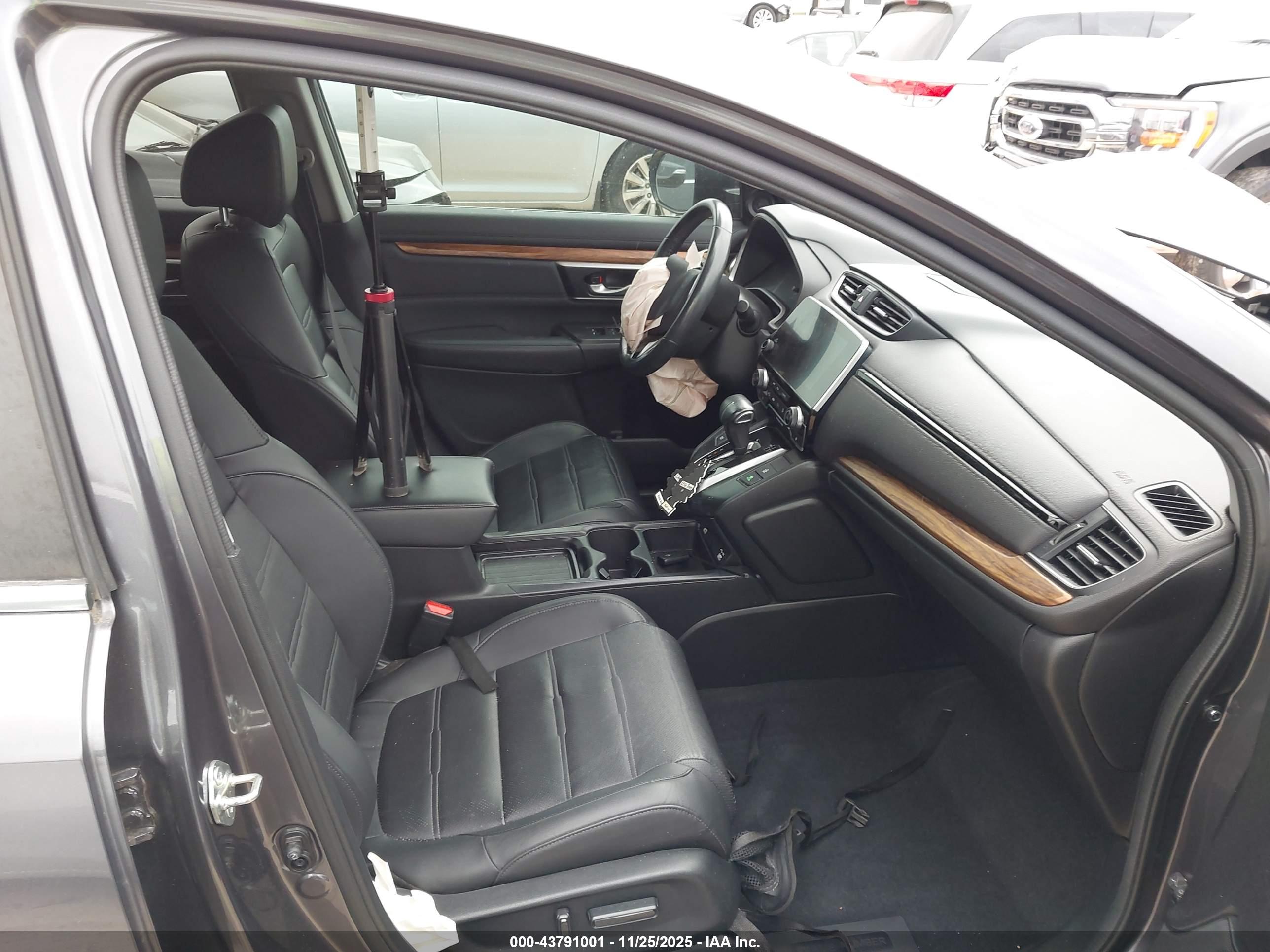 HONDA CR-V image 5