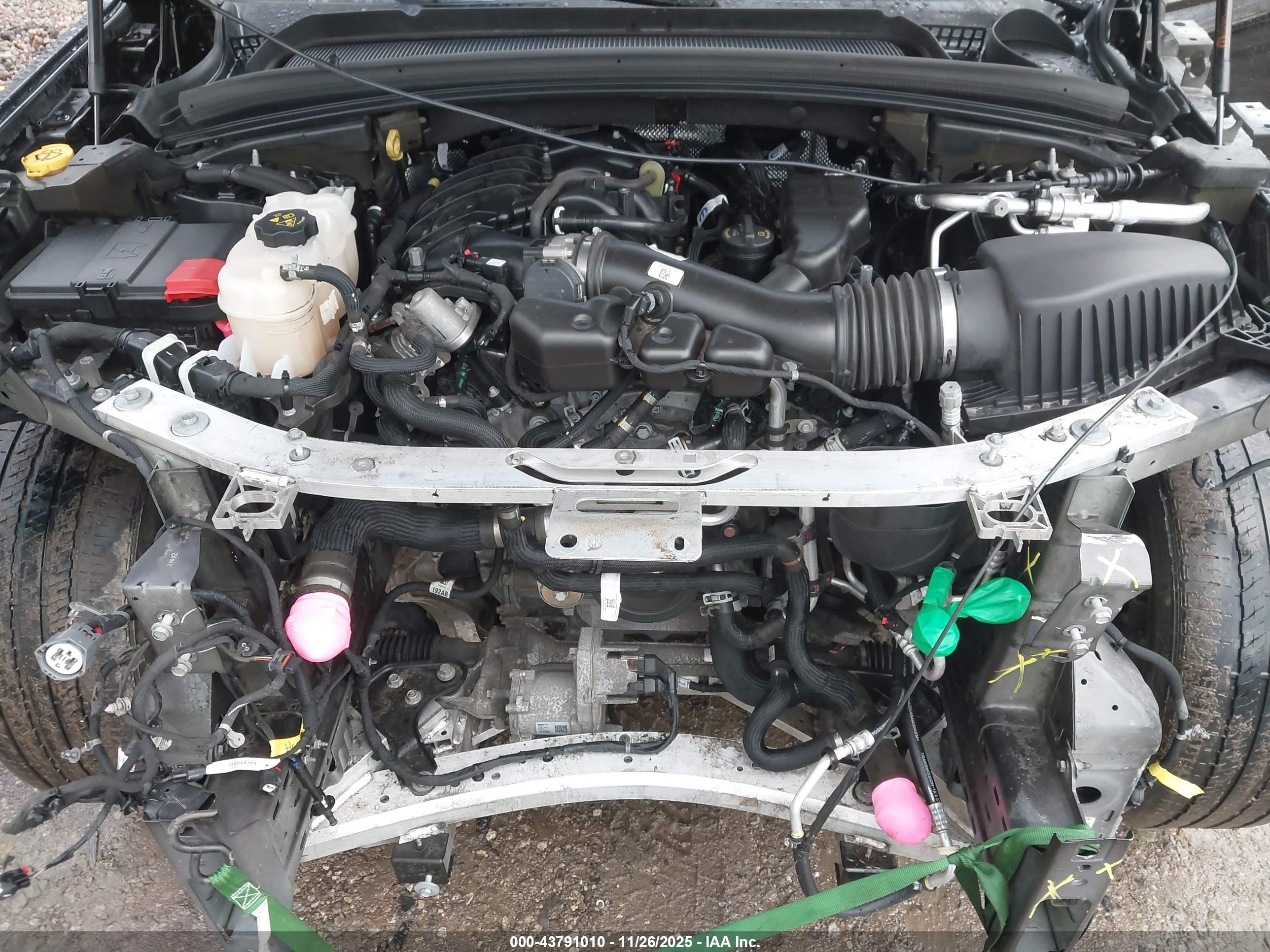 JEEP GRAND image 10