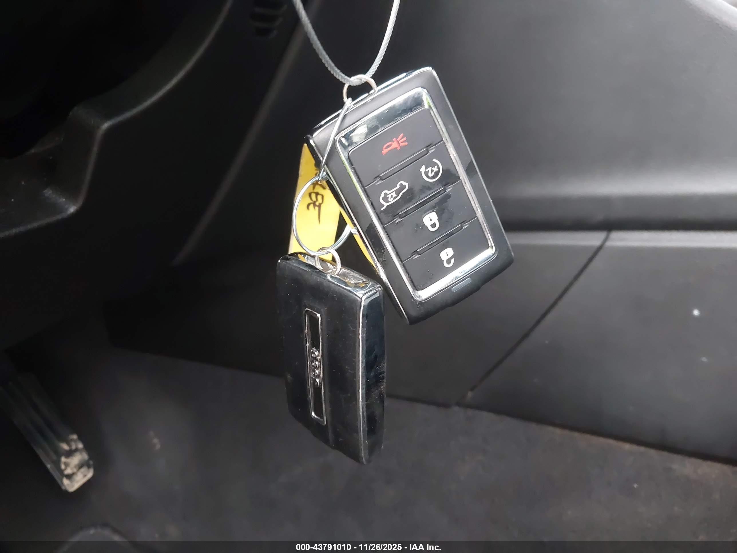 JEEP GRAND image 11