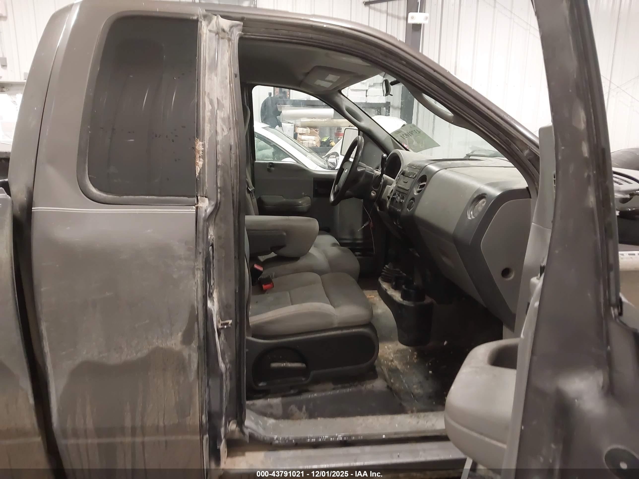 FORD F-150 image 5