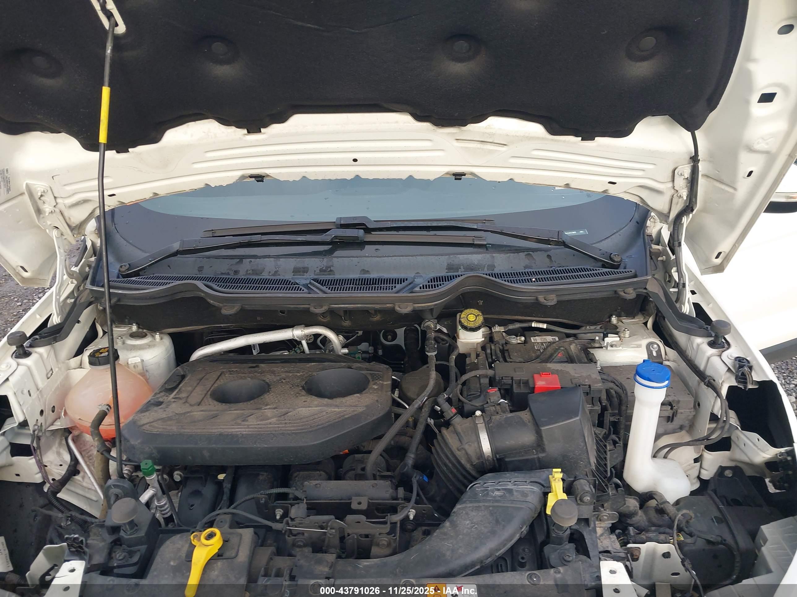 FORD ECOSPORT image 10