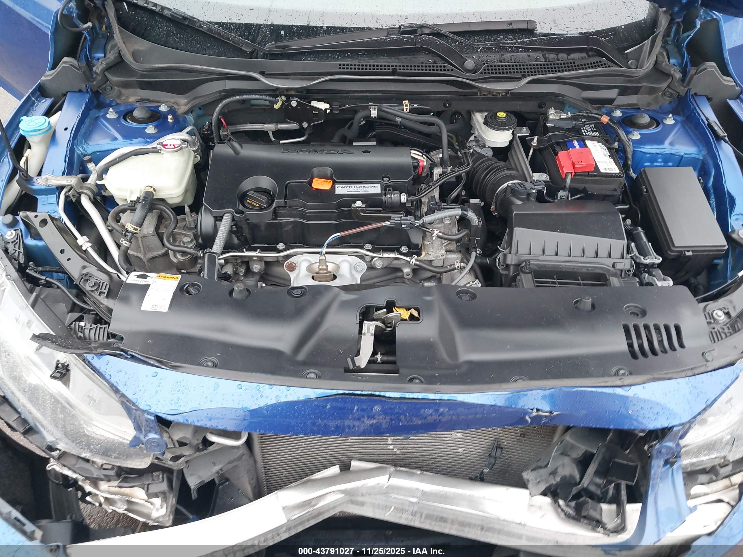 HONDA CIVIC image 10