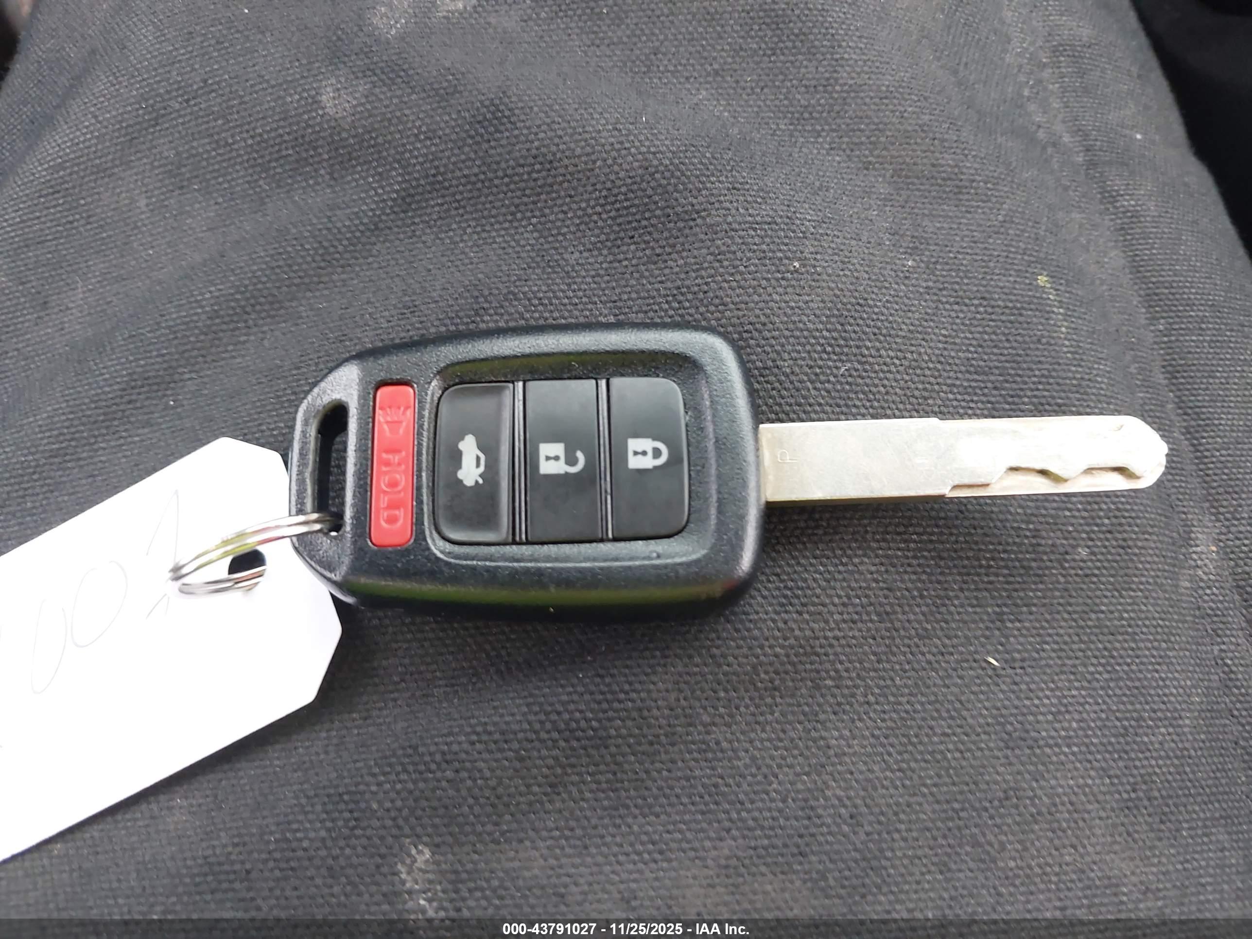 HONDA CIVIC image 11