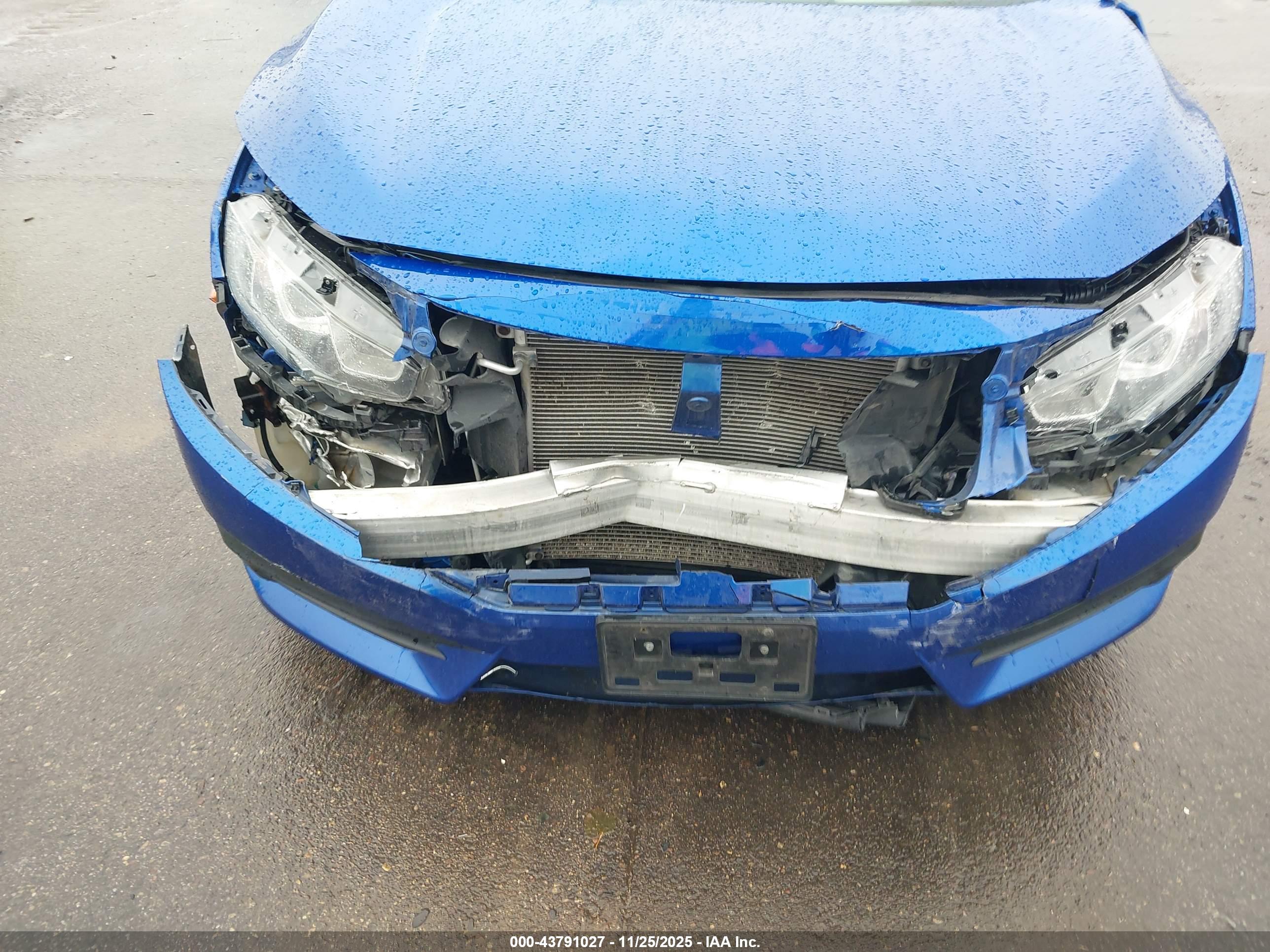 HONDA CIVIC image 6