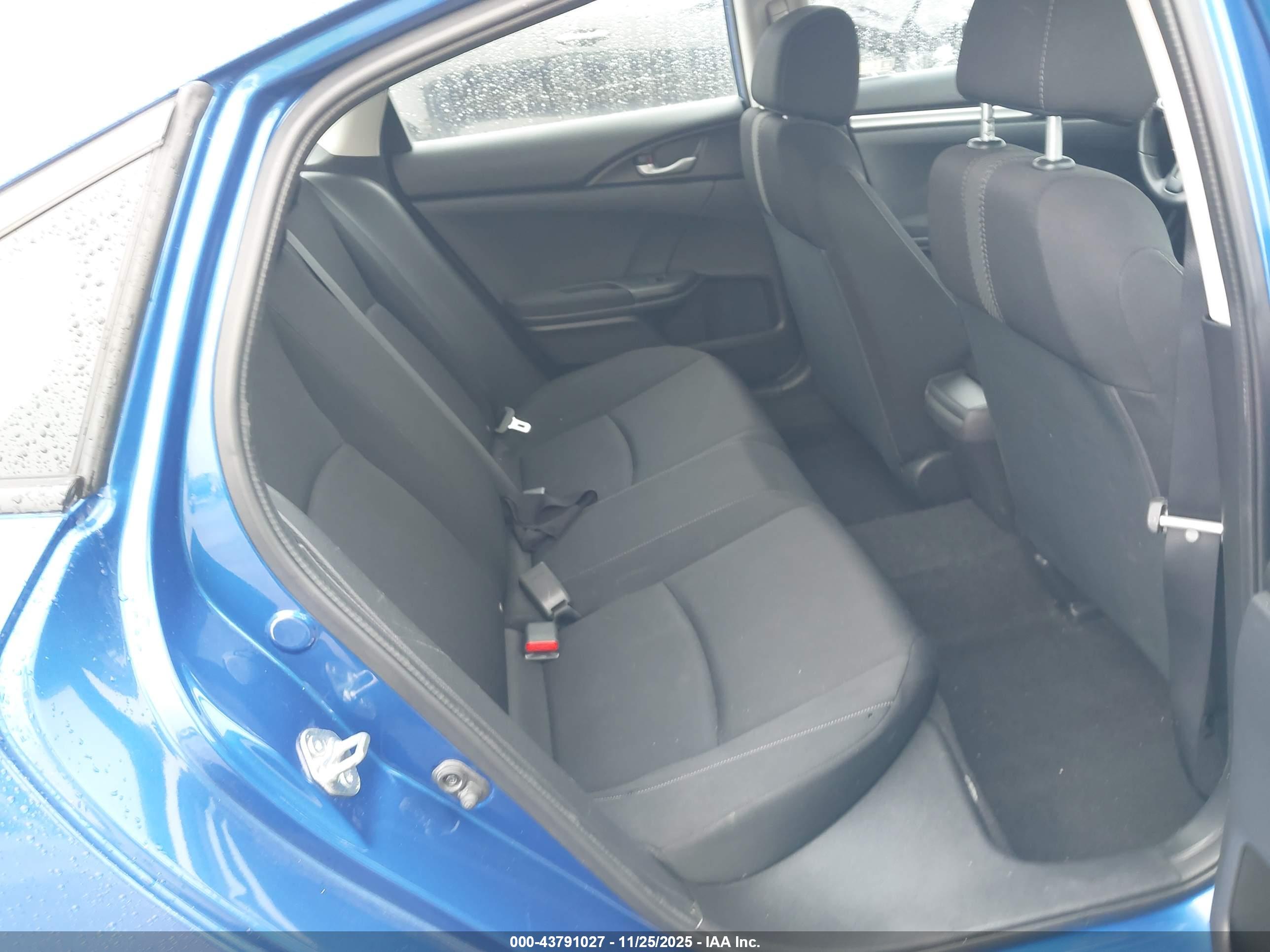 HONDA CIVIC image 8