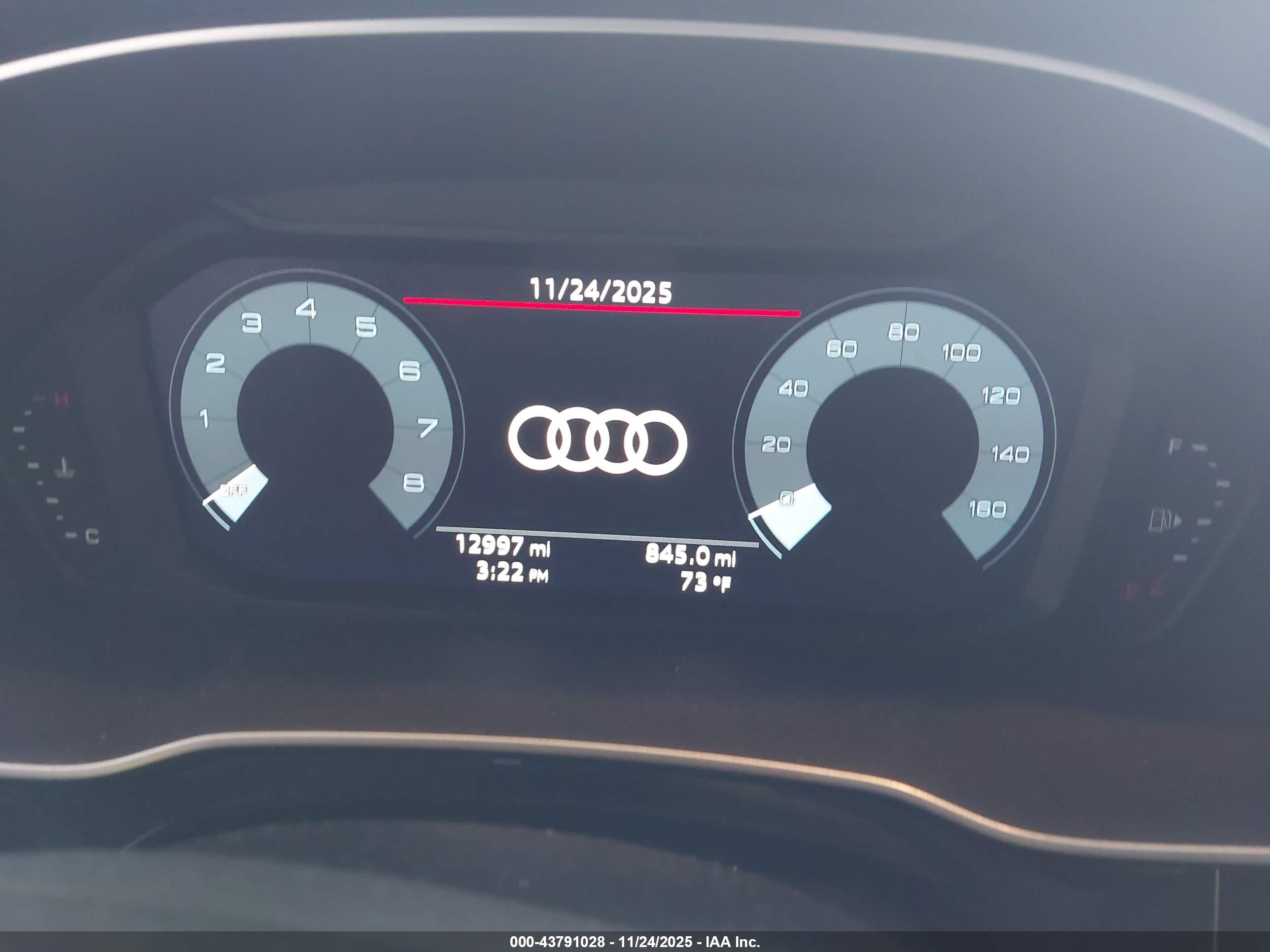 AUDI Q3 image 7