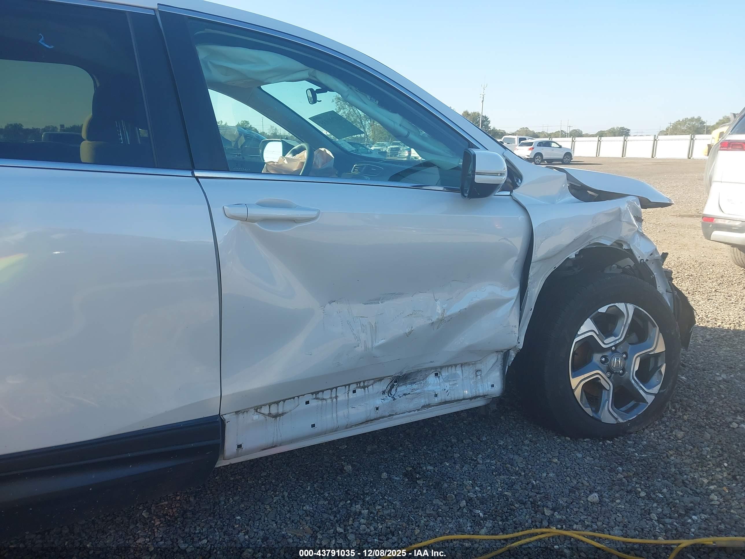 HONDA CR-V image 6