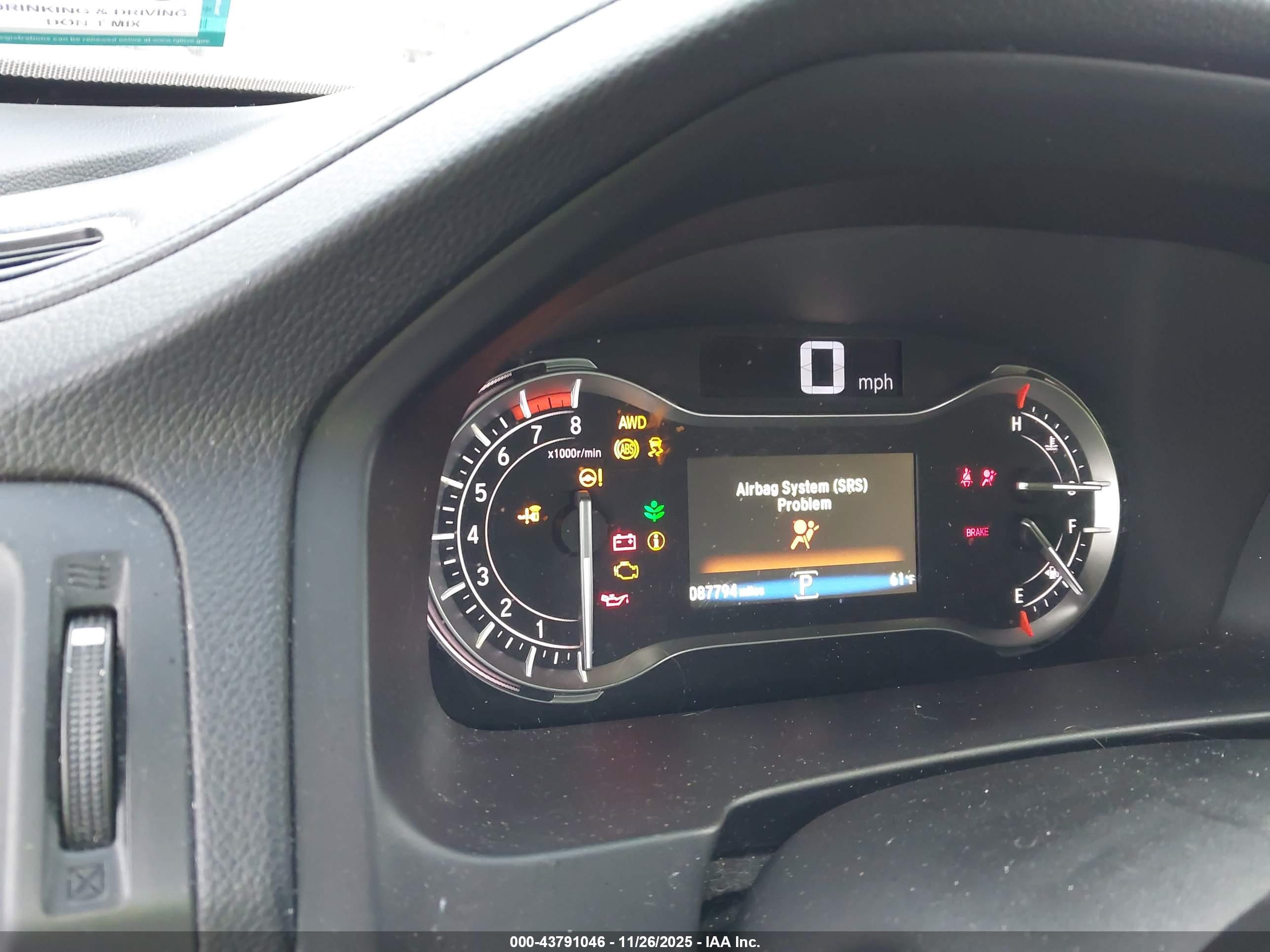 HONDA RIDGELINE image 7