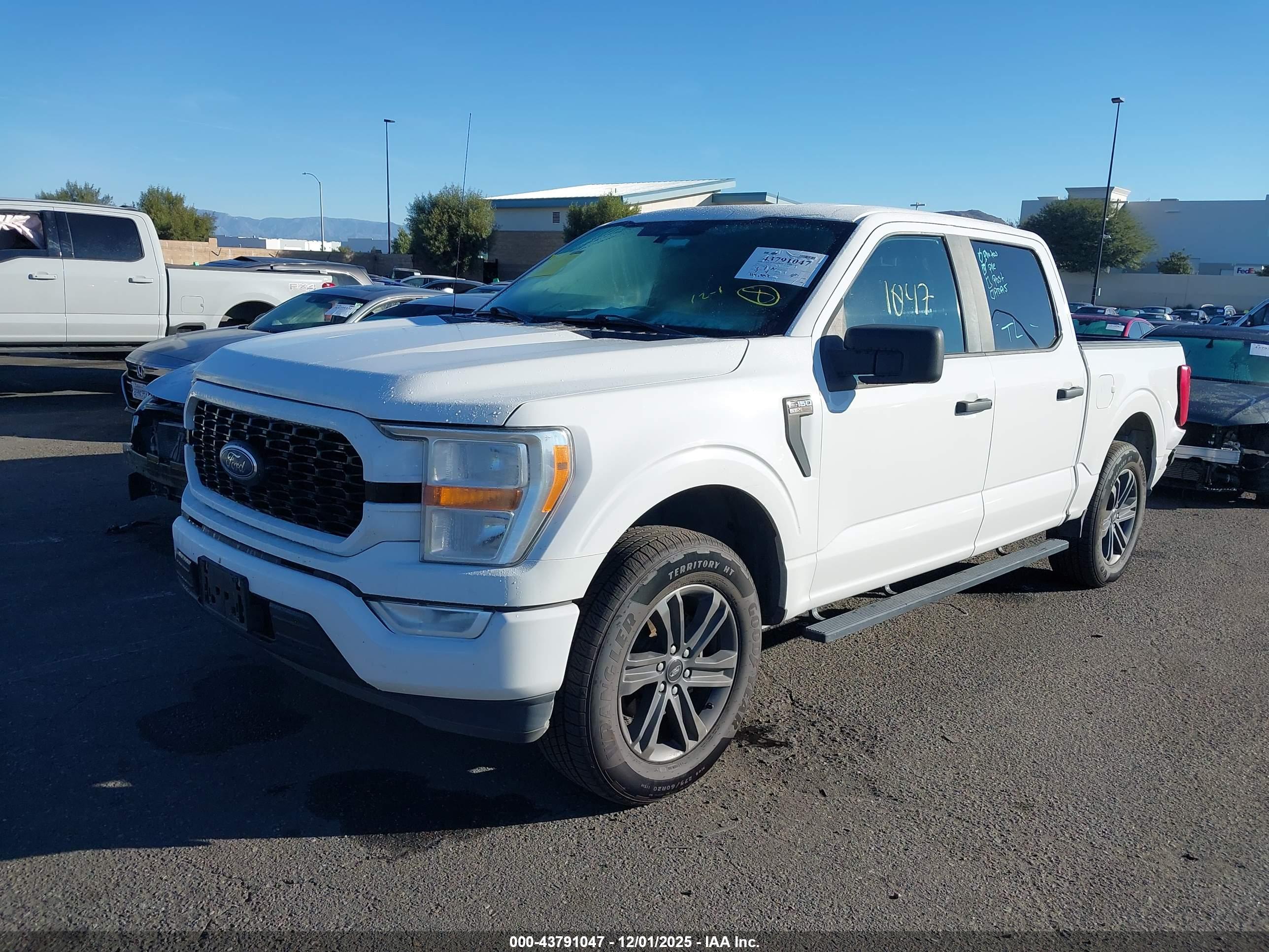 FORD F-150 image 2