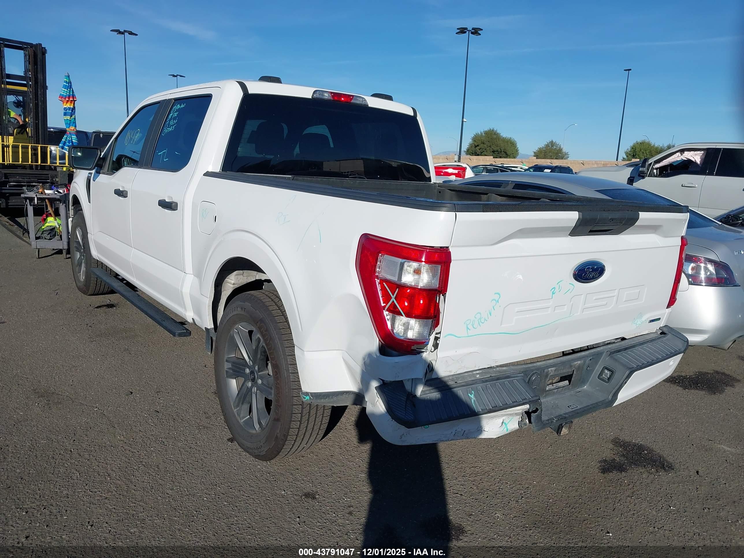 FORD F-150 image 3