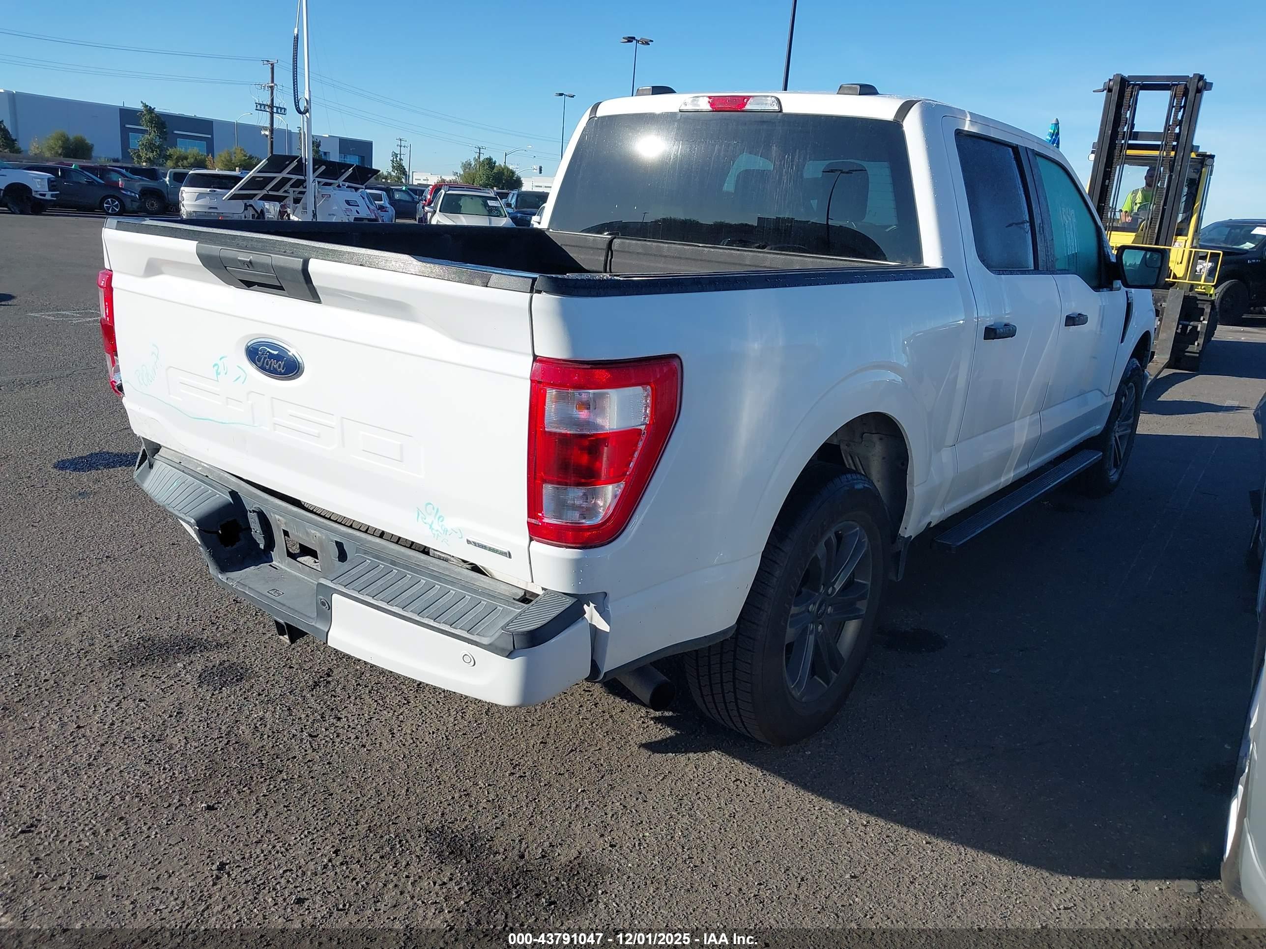 FORD F-150 image 4