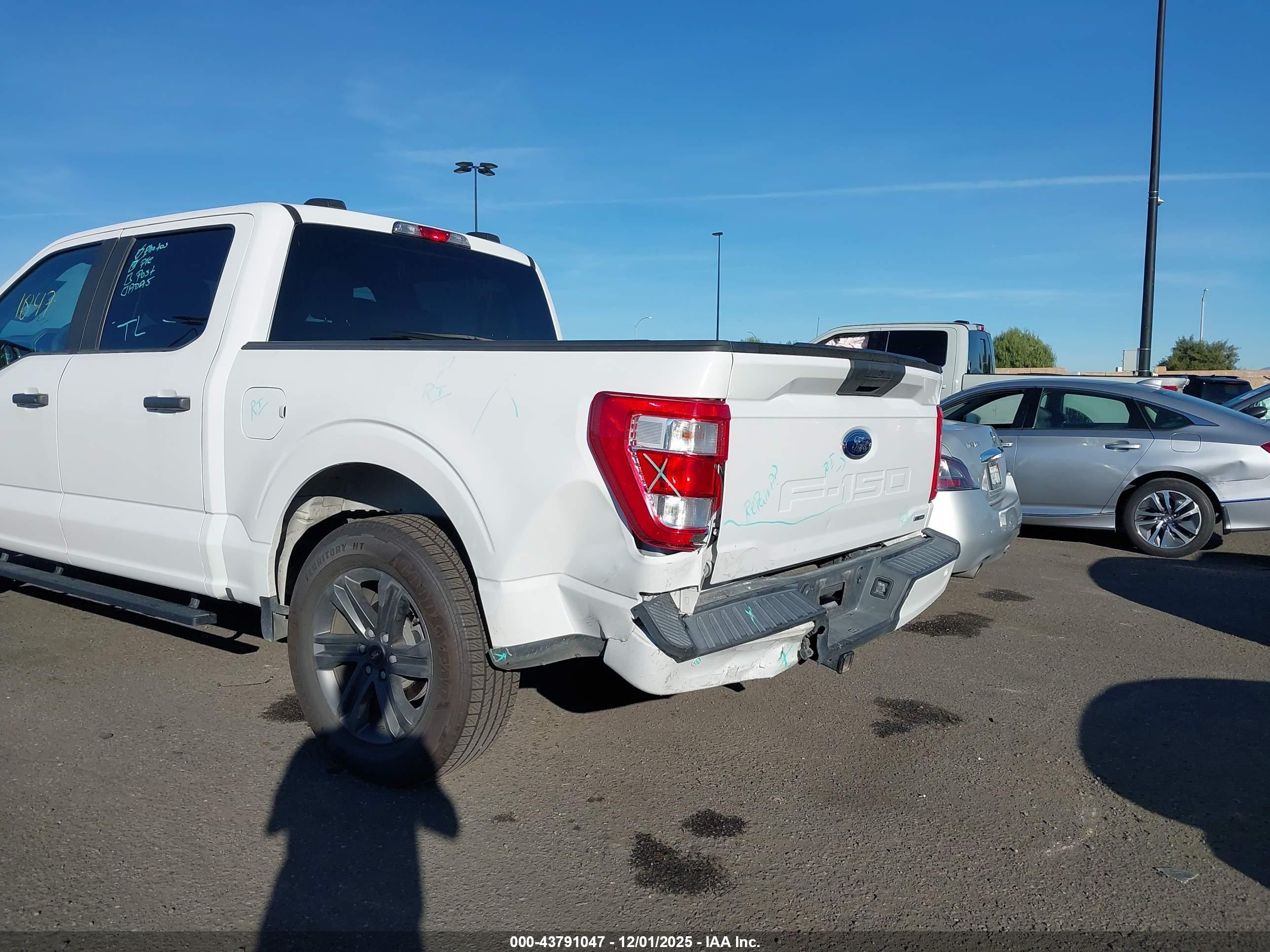 FORD F-150 image 6
