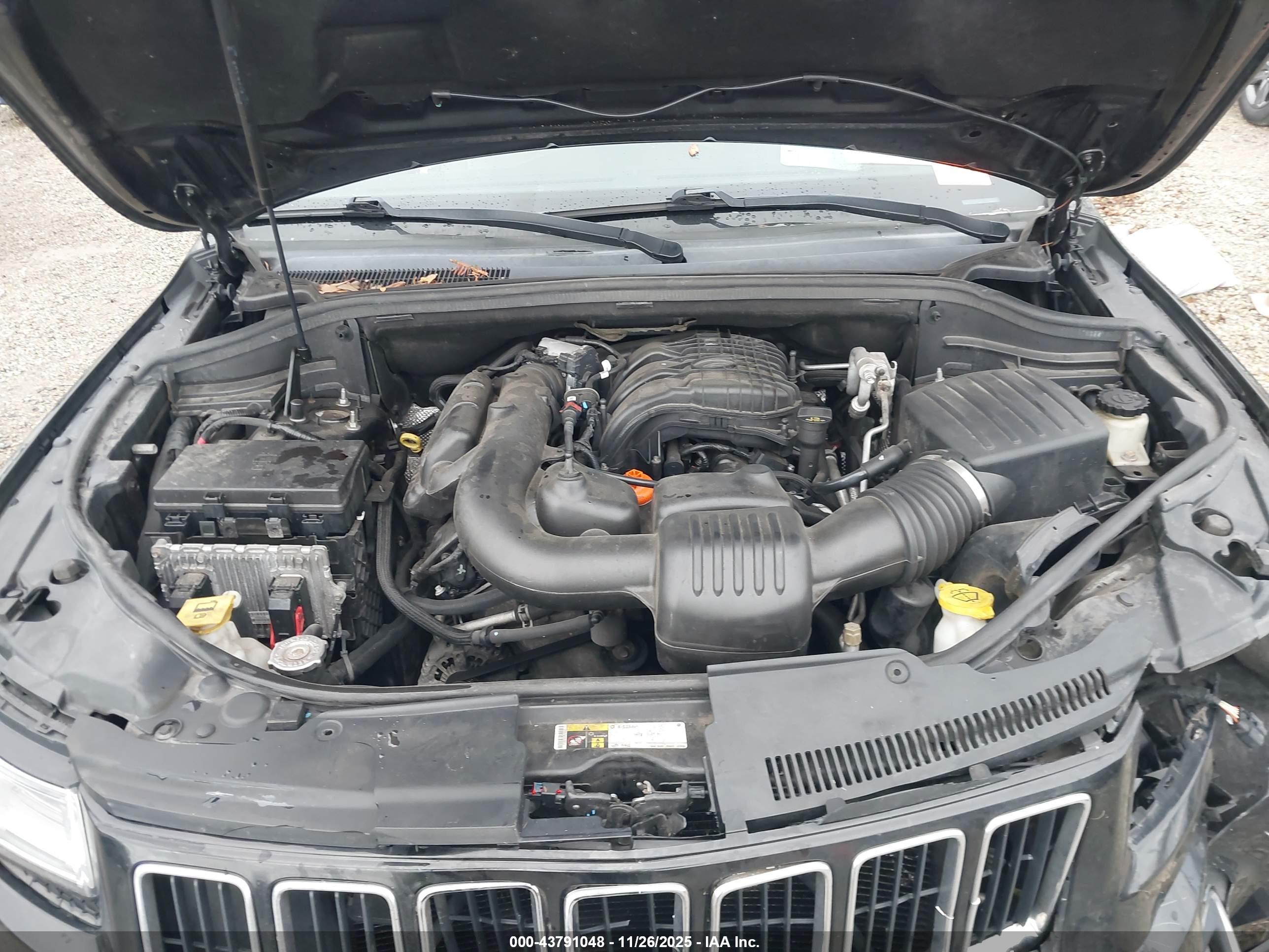 JEEP GRAND image 10
