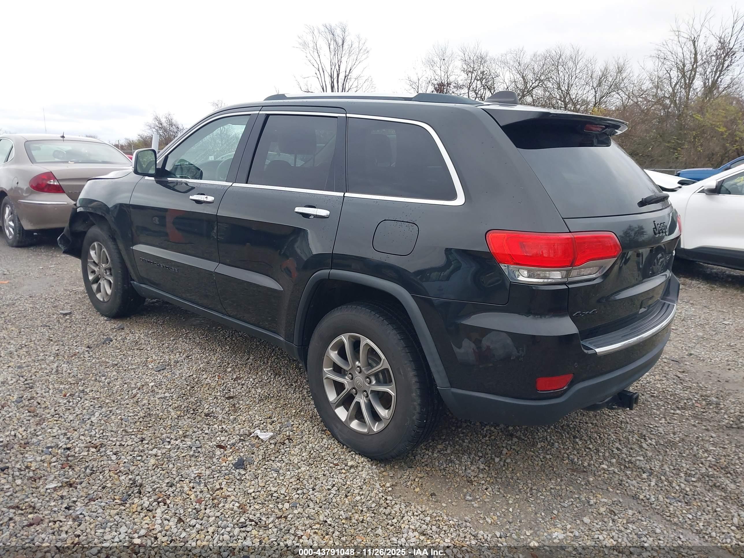 JEEP GRAND image 3