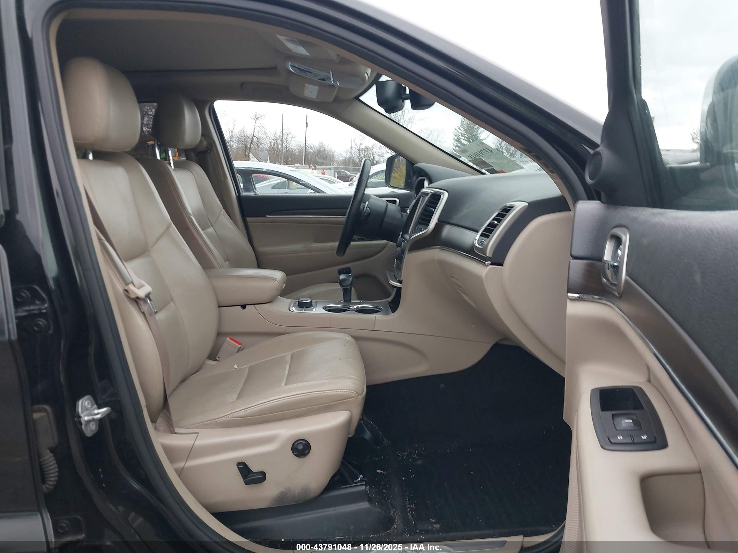 JEEP GRAND image 5