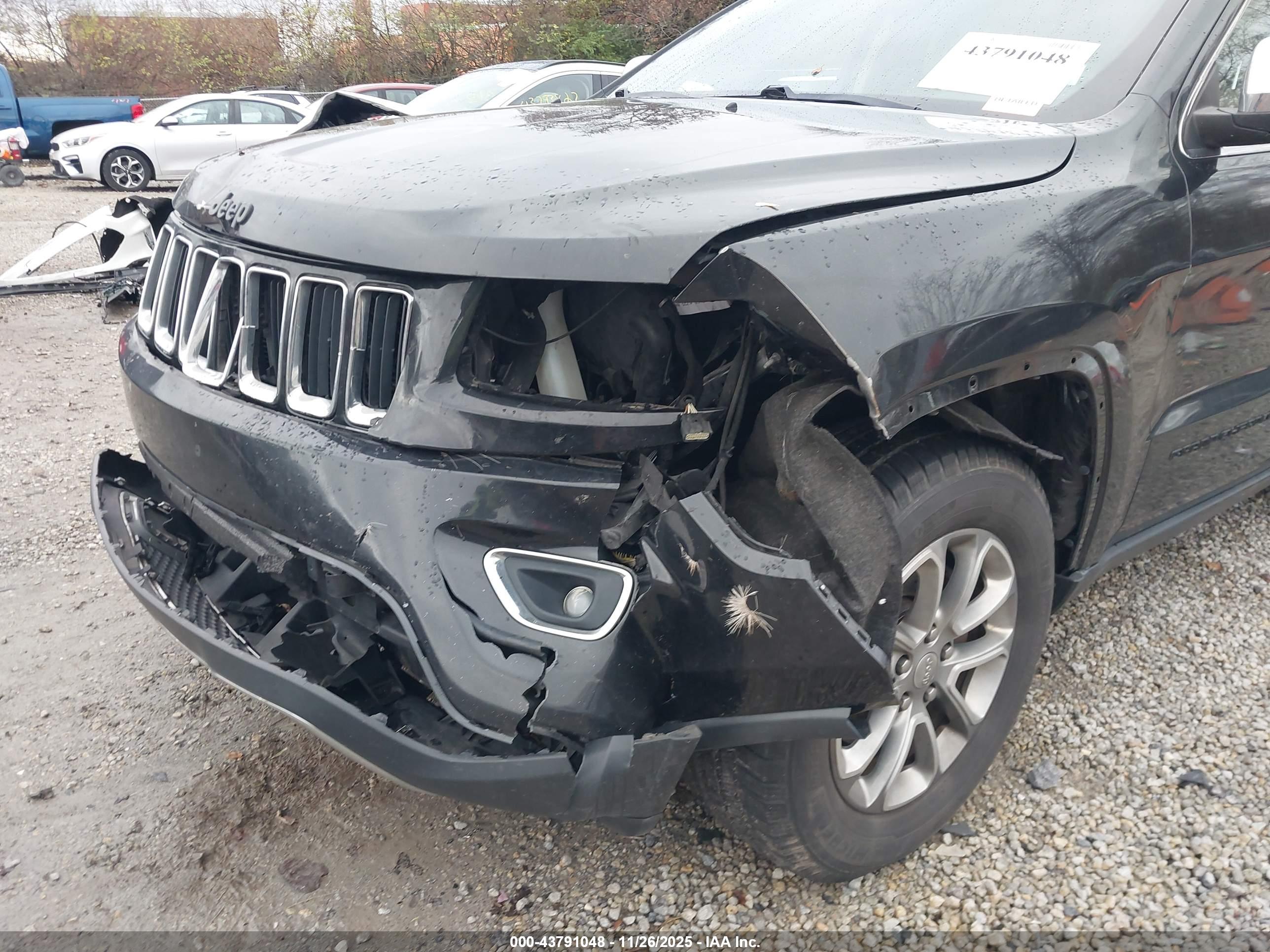 JEEP GRAND image 6