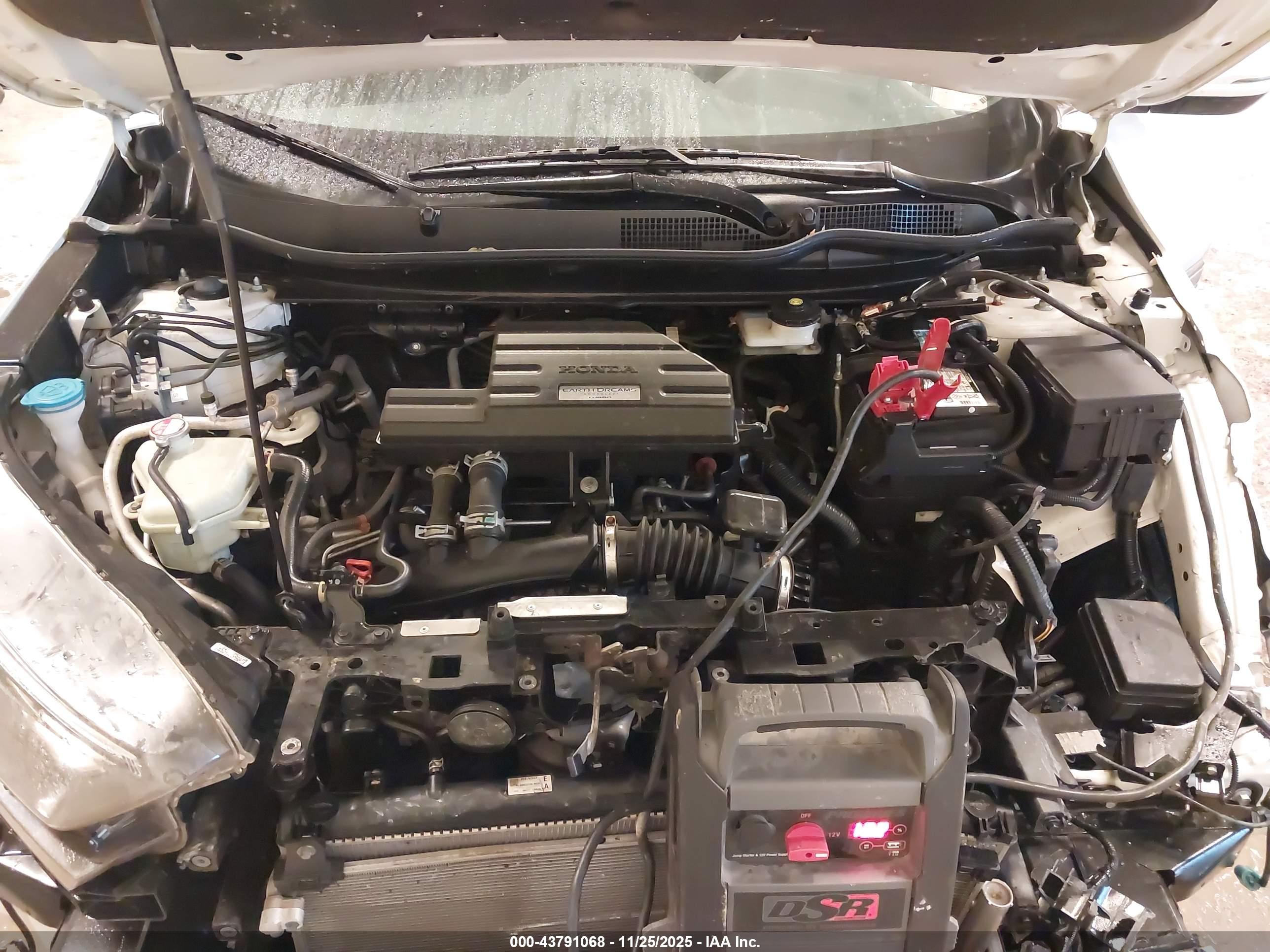 HONDA CR-V image 10
