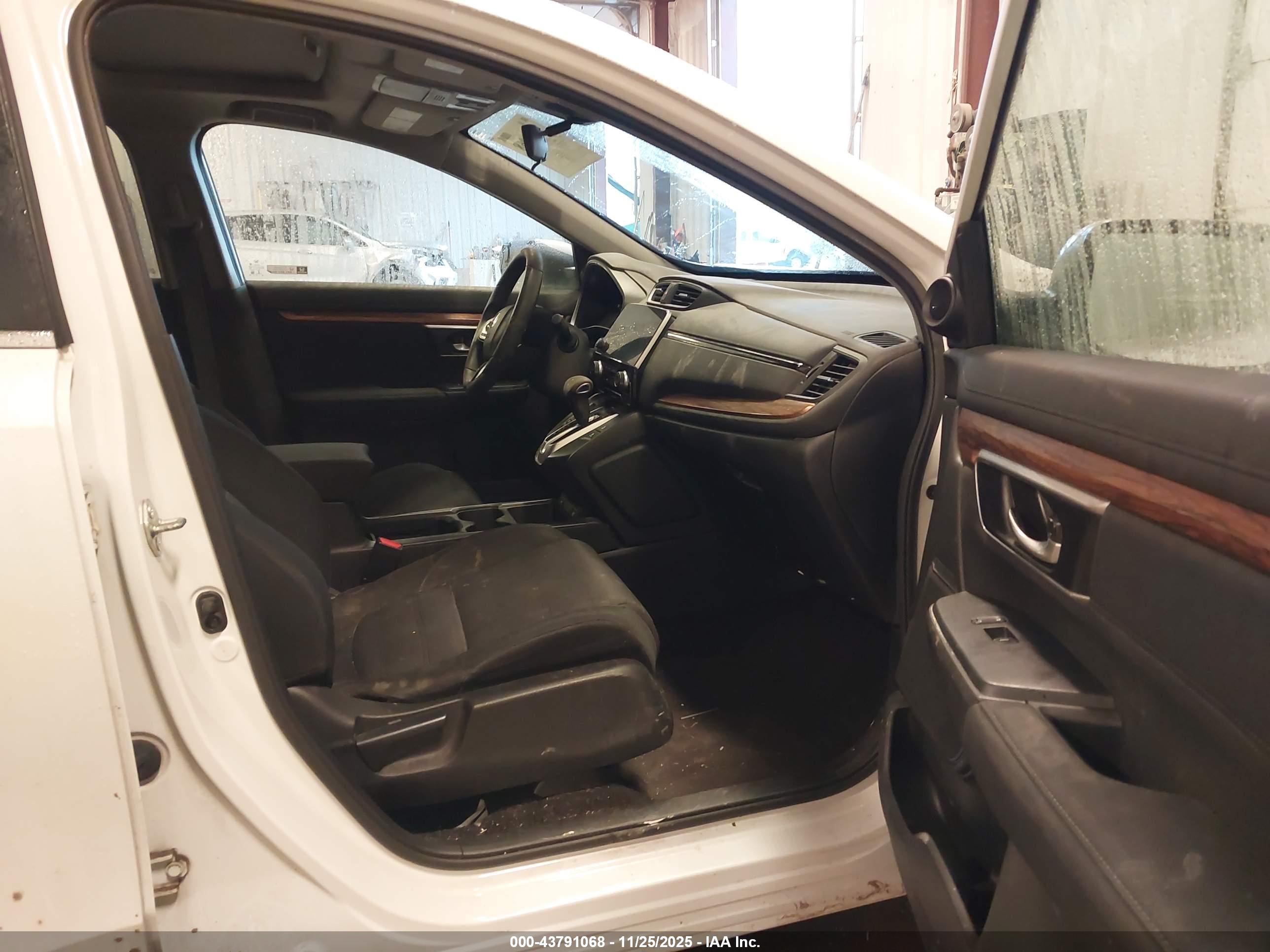 HONDA CR-V image 5