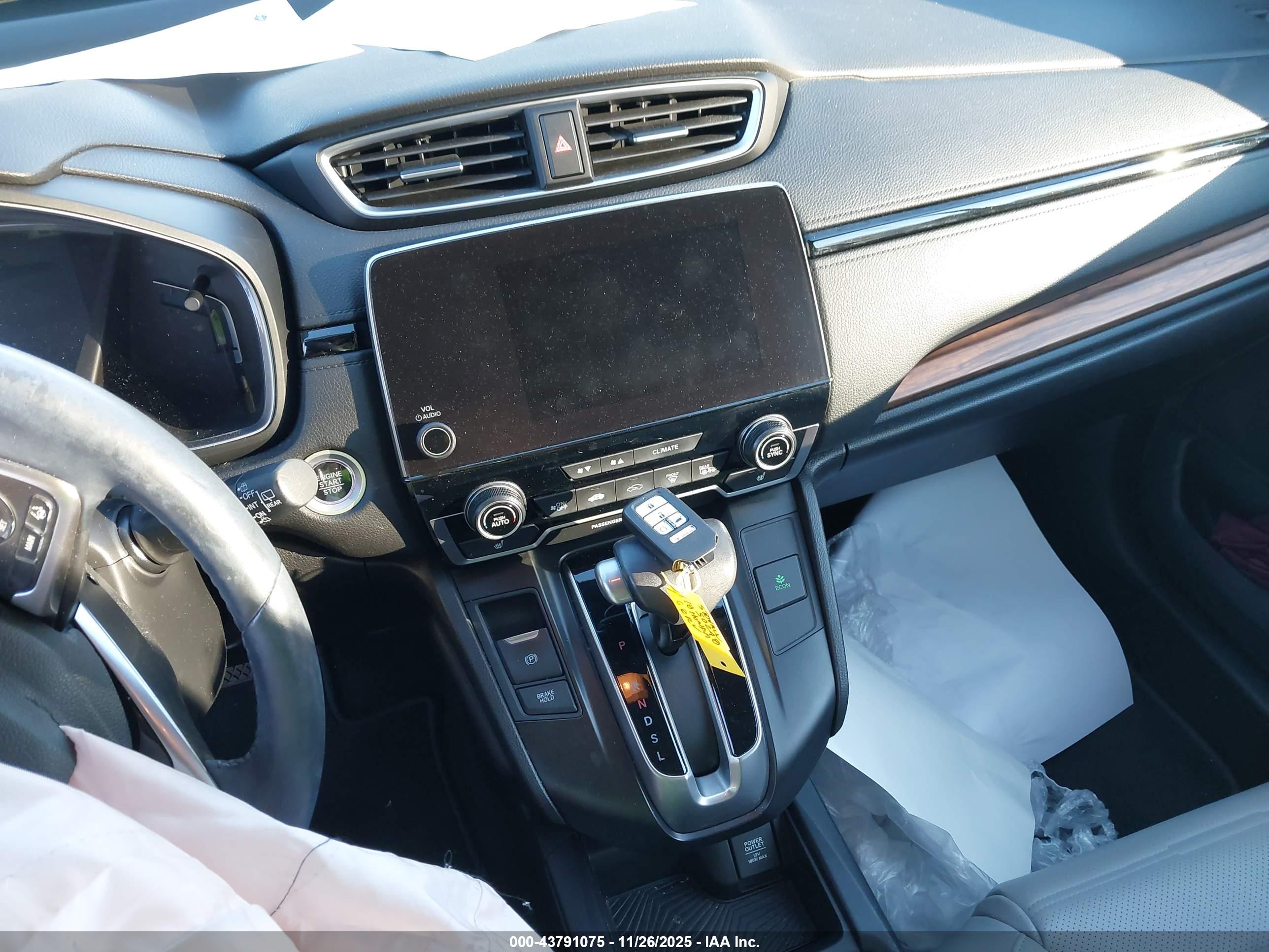 HONDA CR-V image 11