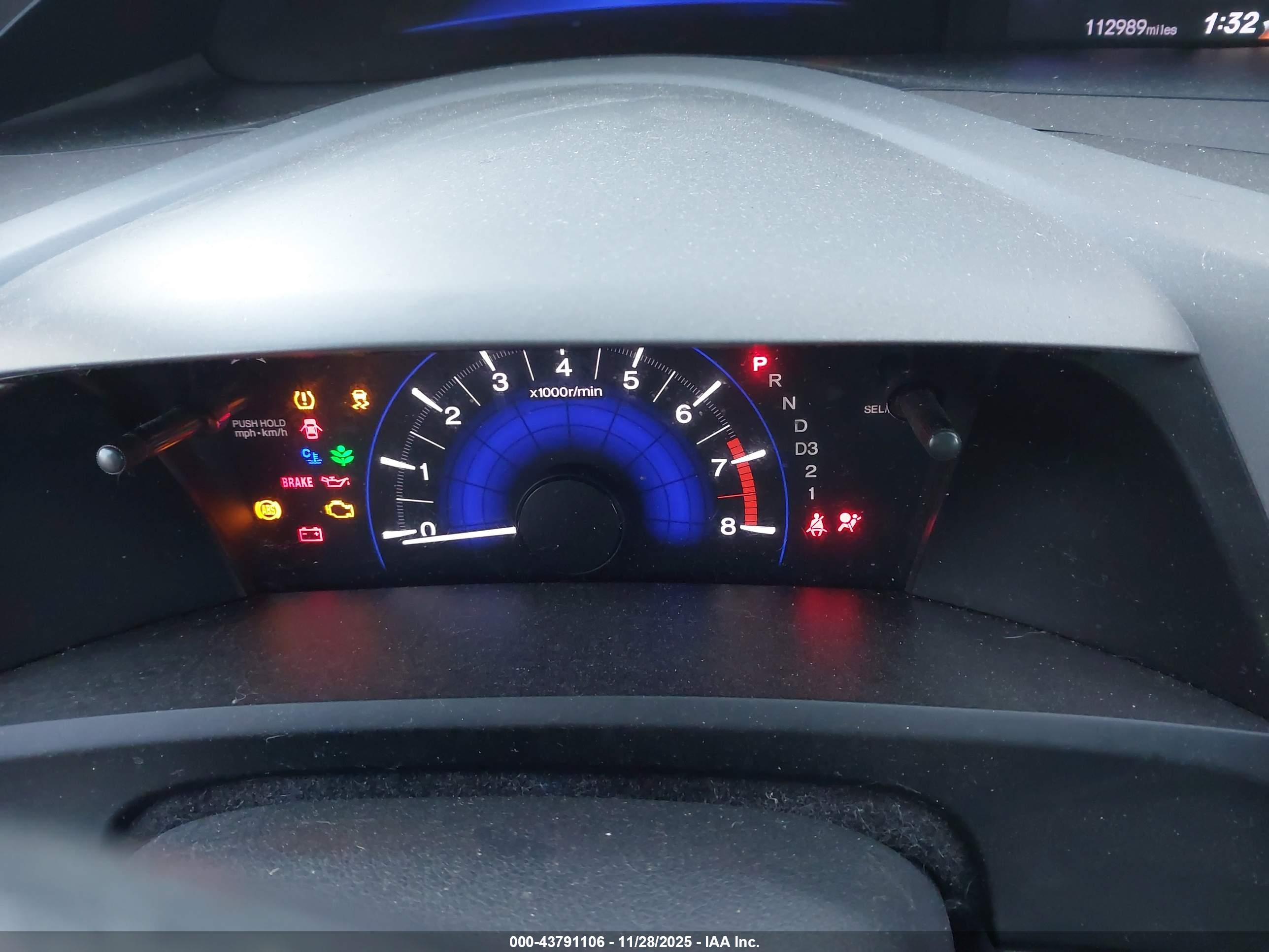 HONDA CIVIC image 7