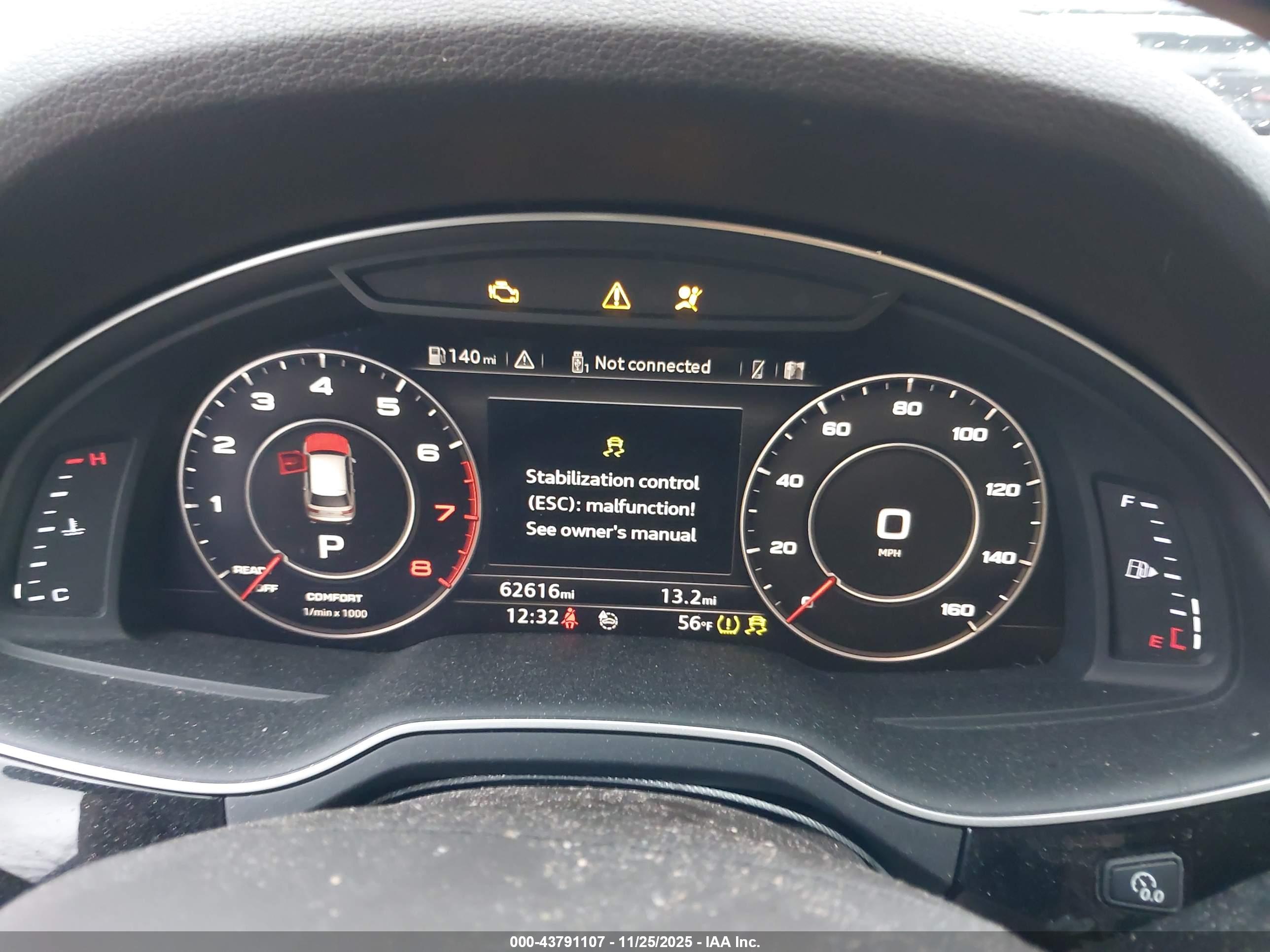 AUDI Q7 image 7