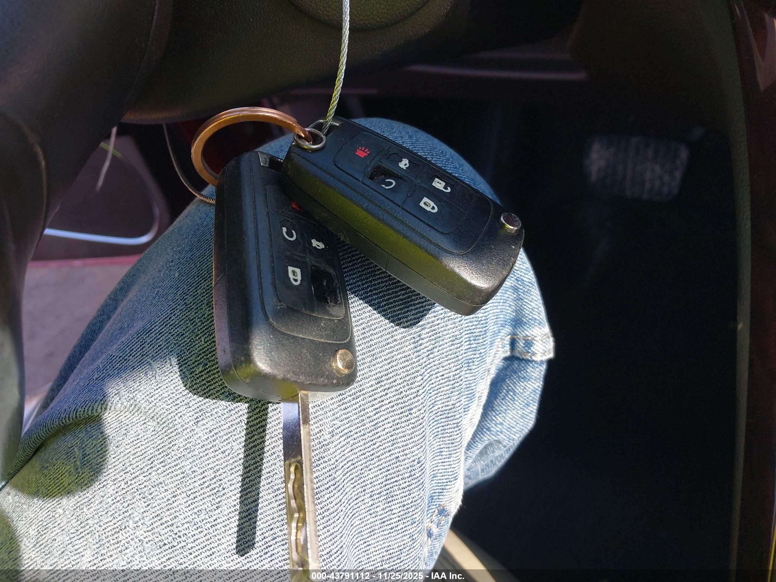 BUICK VERANO image 11