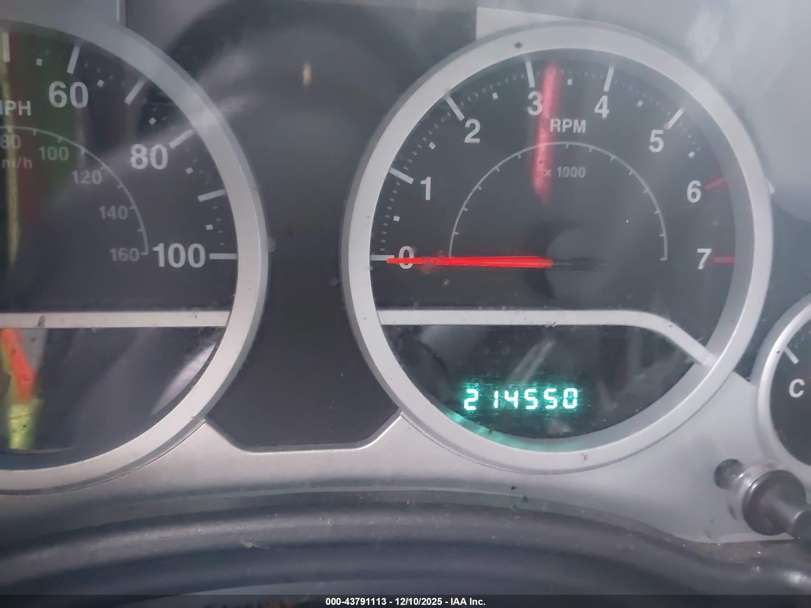 JEEP WRANGLER image 7