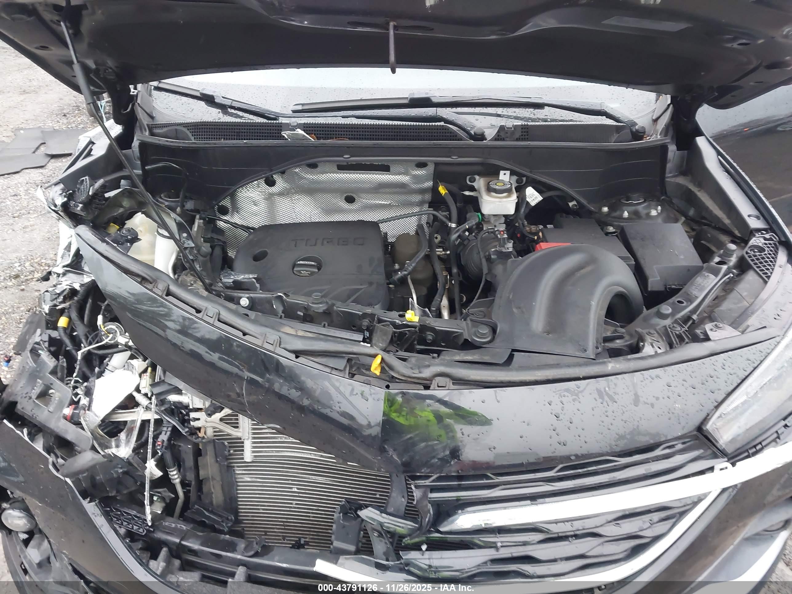 BUICK ENCORE image 10