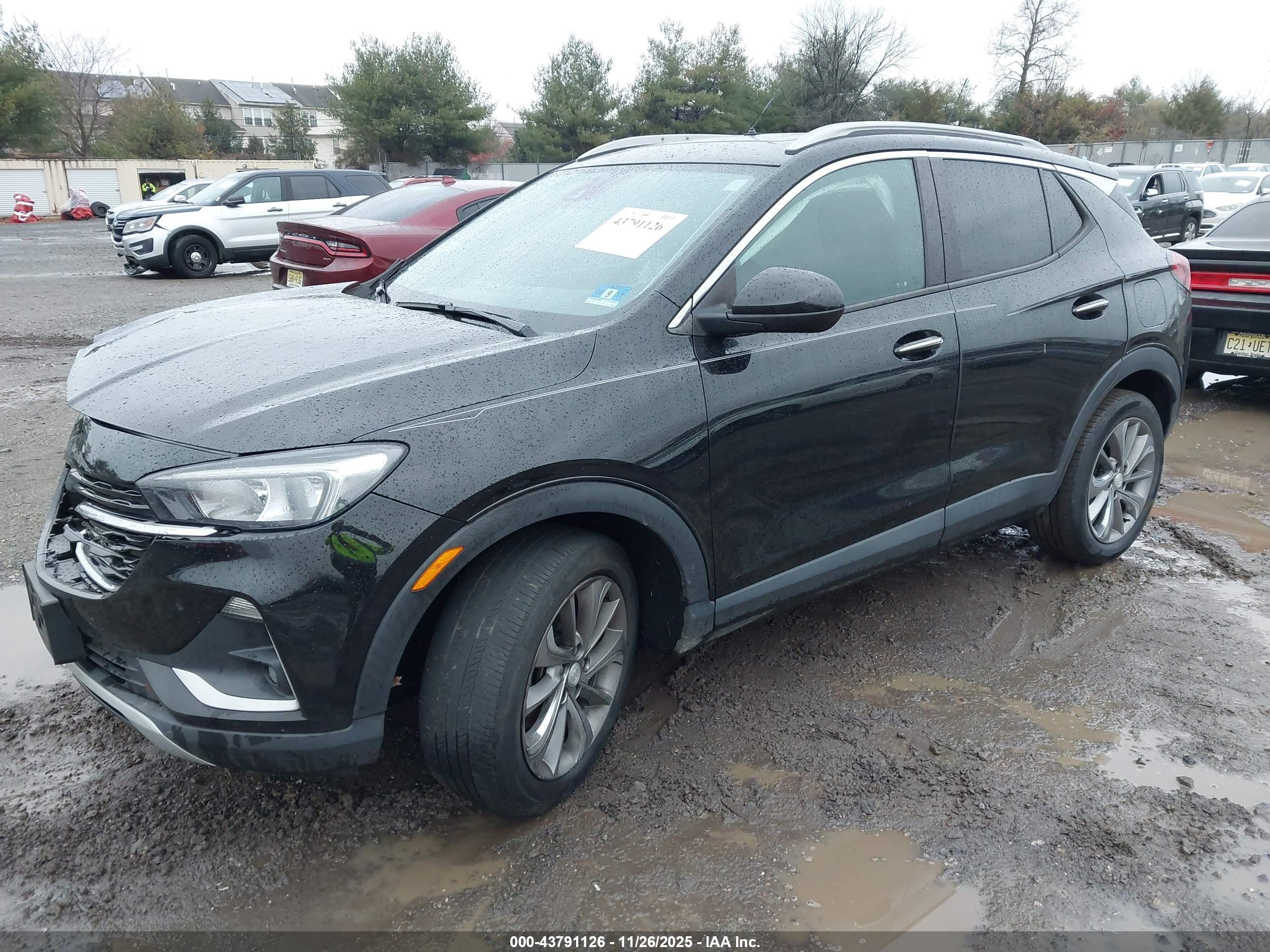 BUICK ENCORE image 2