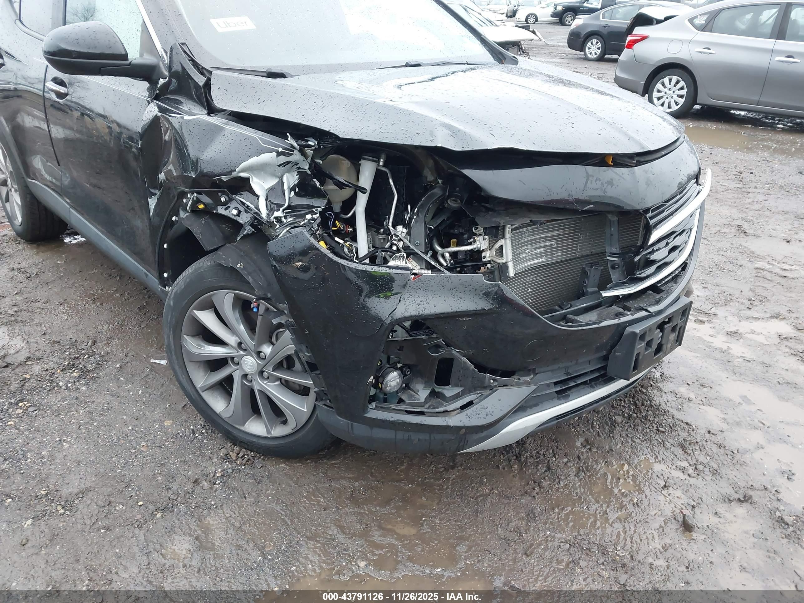 BUICK ENCORE image 6