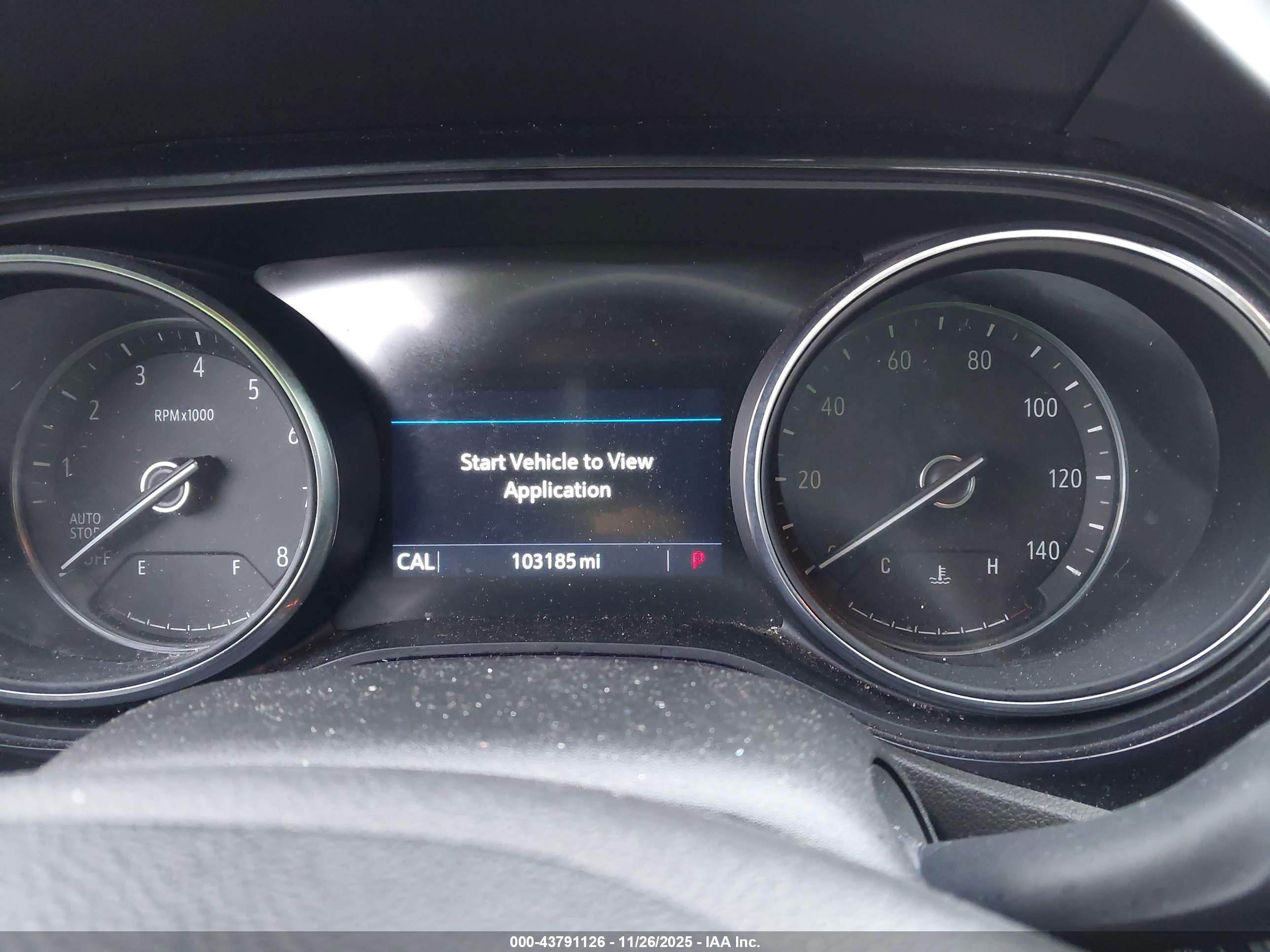 BUICK ENCORE image 7