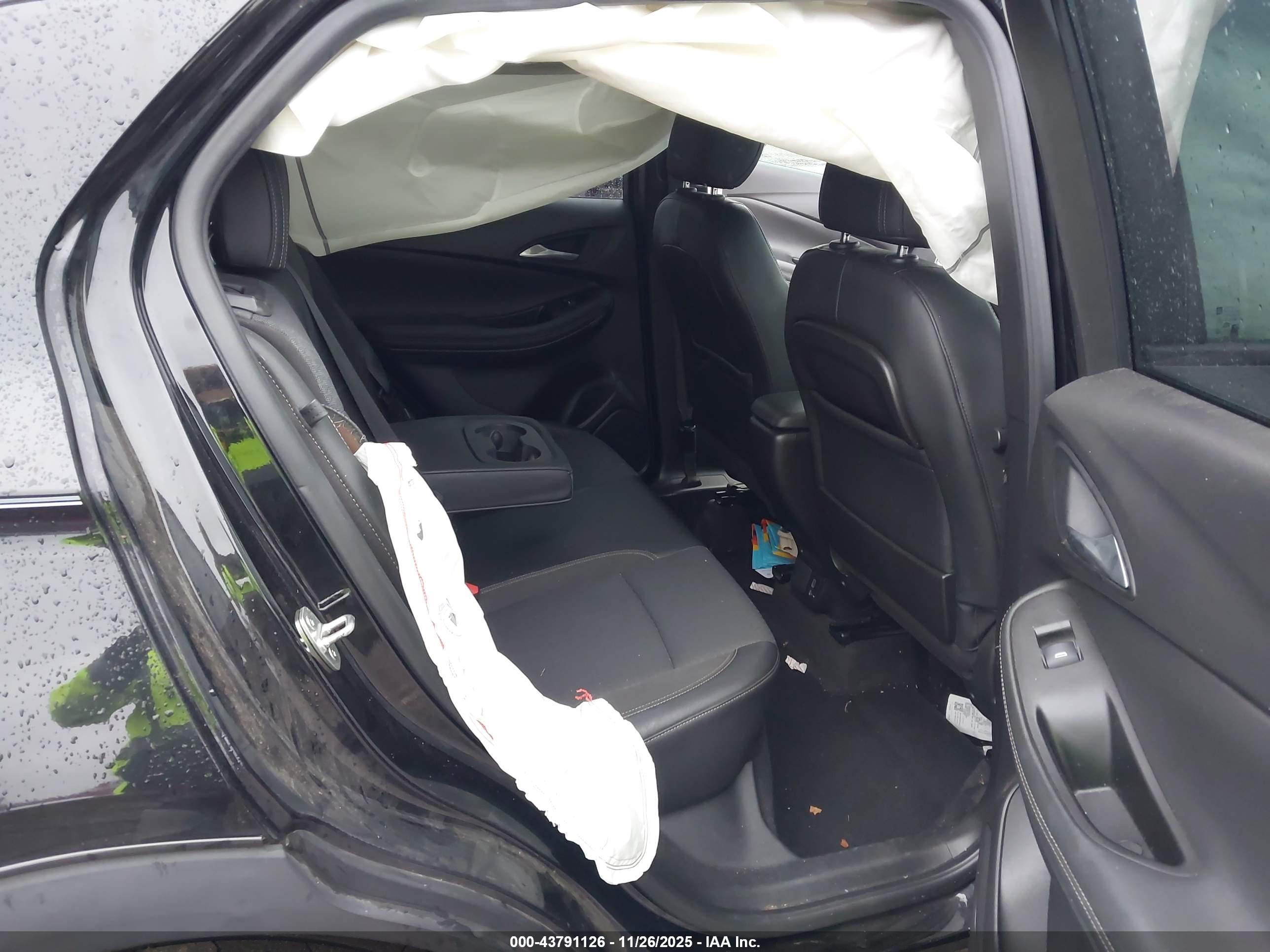 BUICK ENCORE image 8