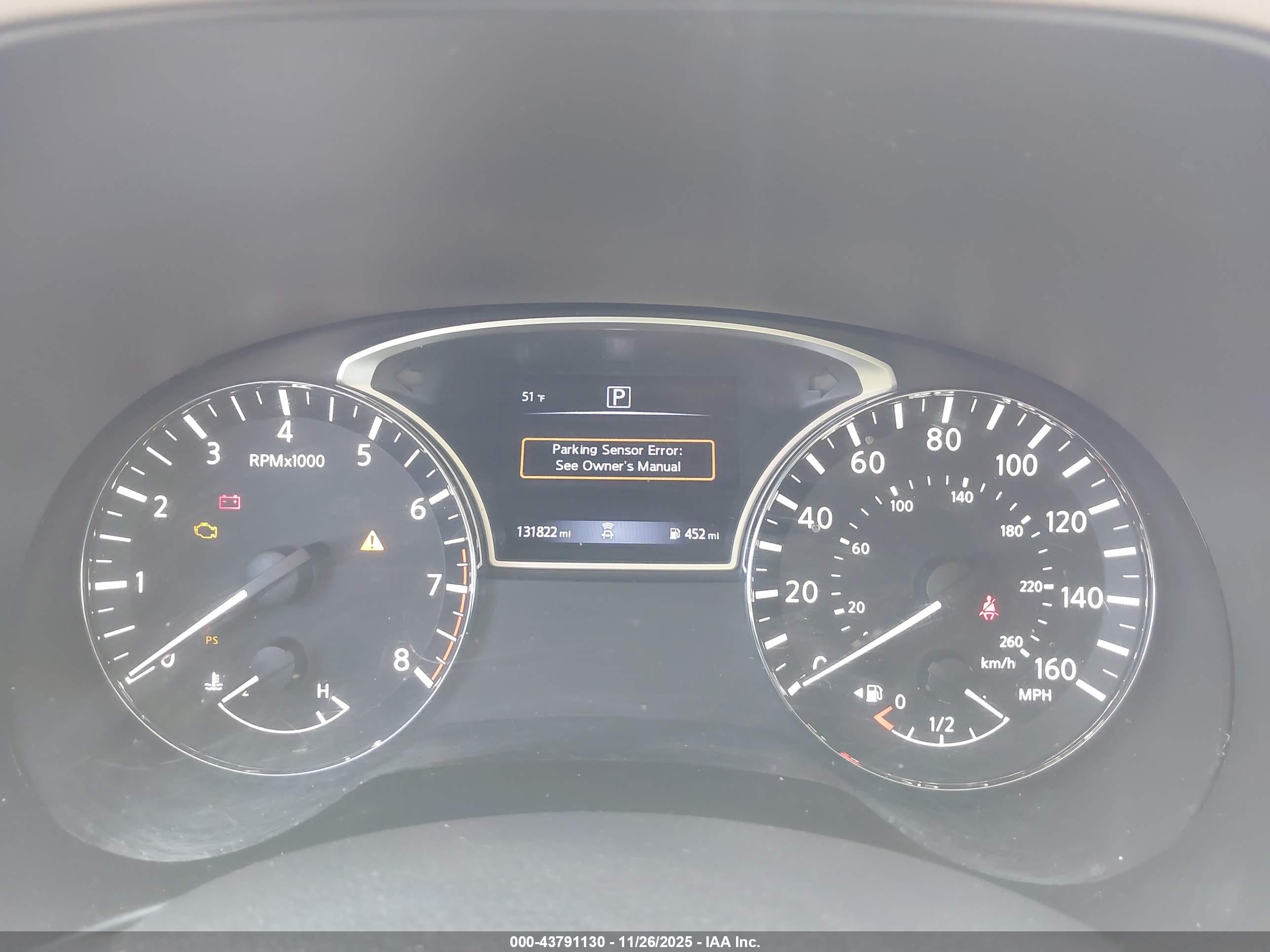 NISSAN PATHFINDER image 7