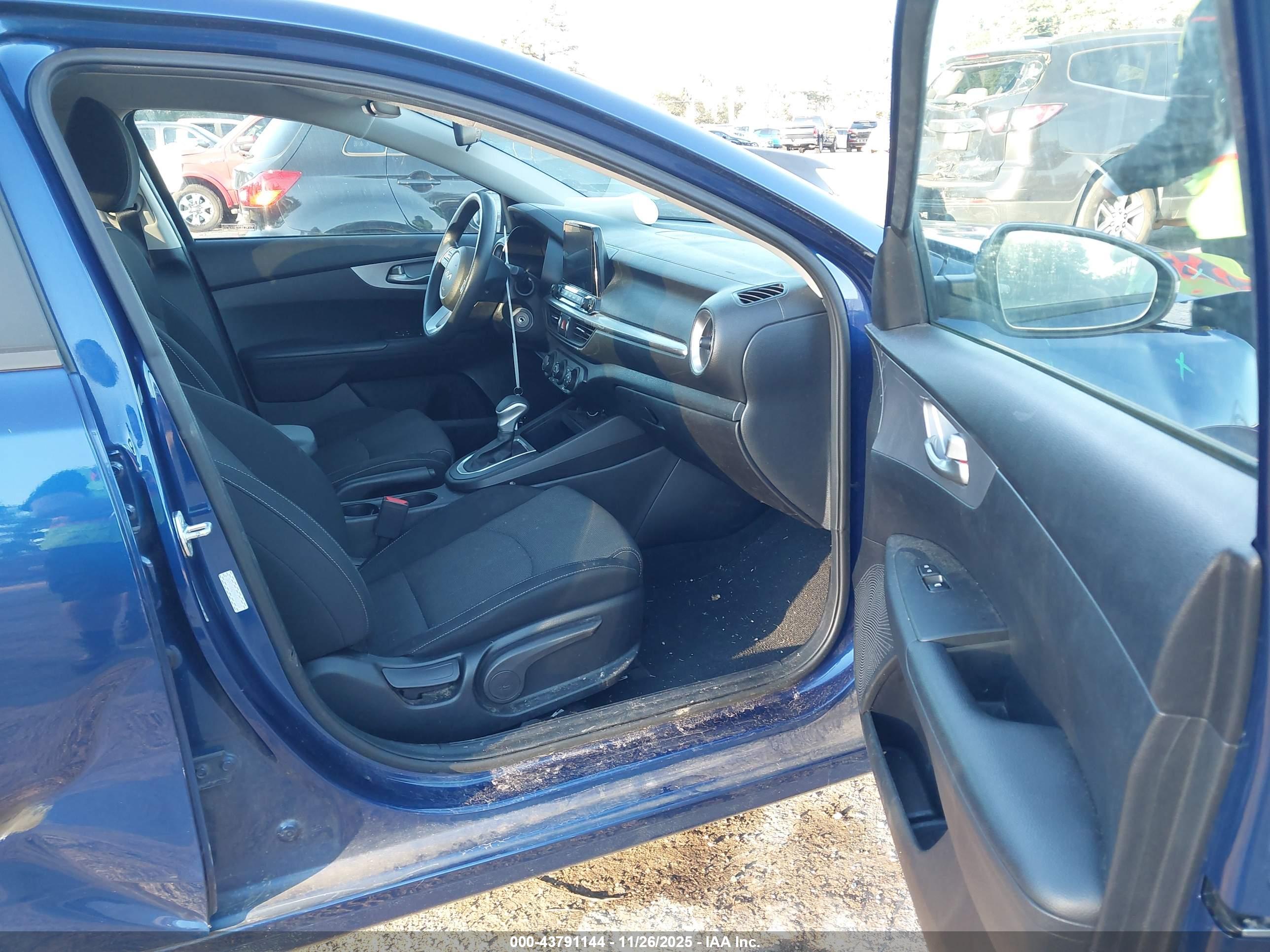 KIA FORTE image 5