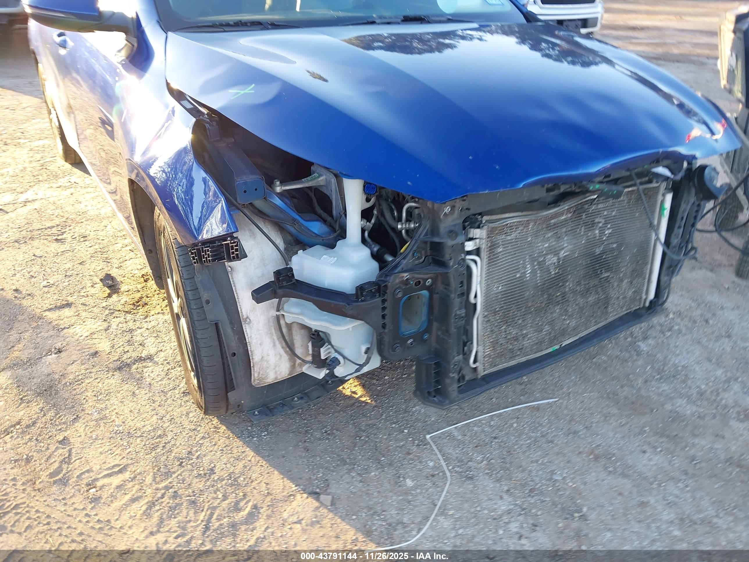 KIA FORTE image 6
